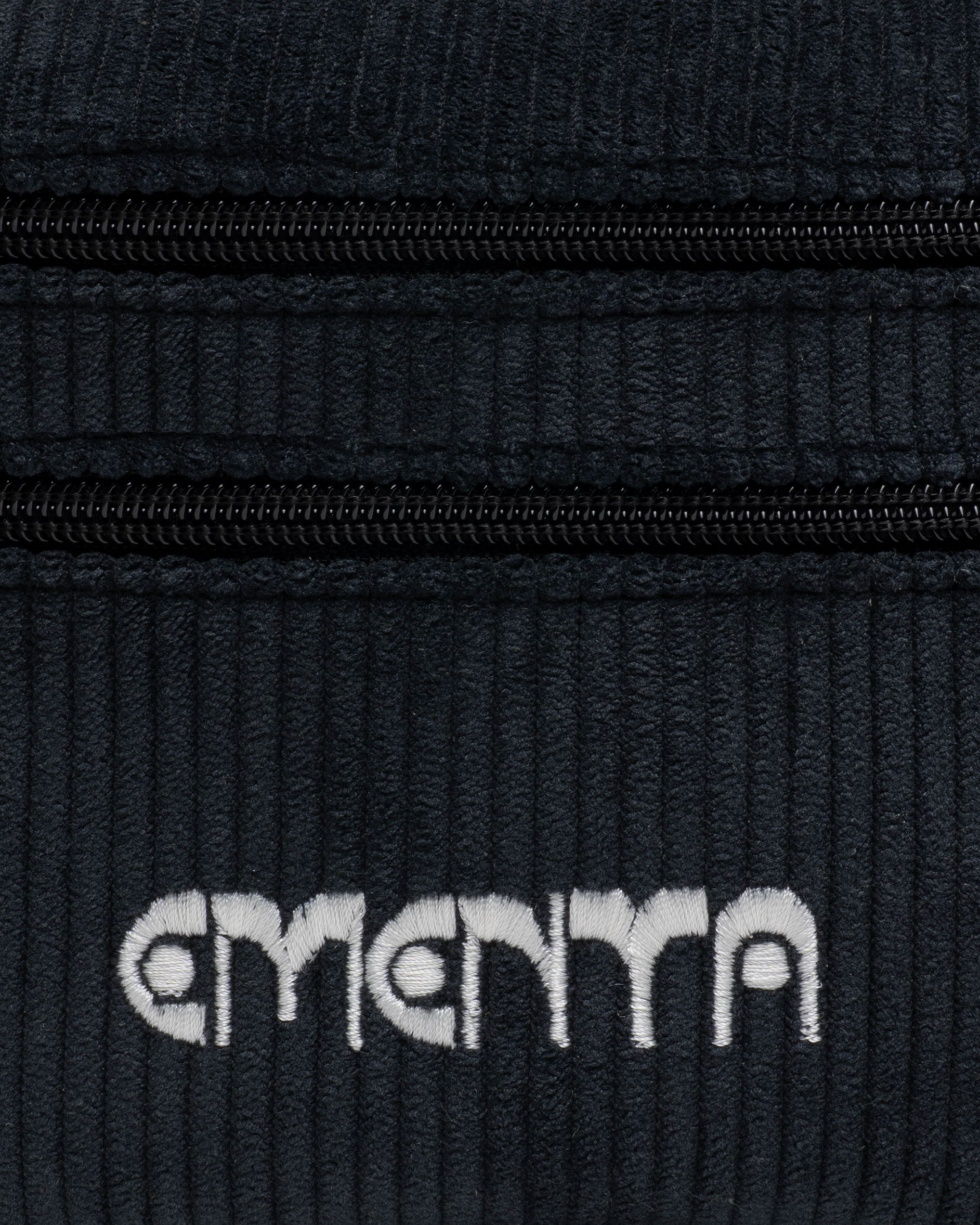 Amidia Dots Corduroy Waist Bag