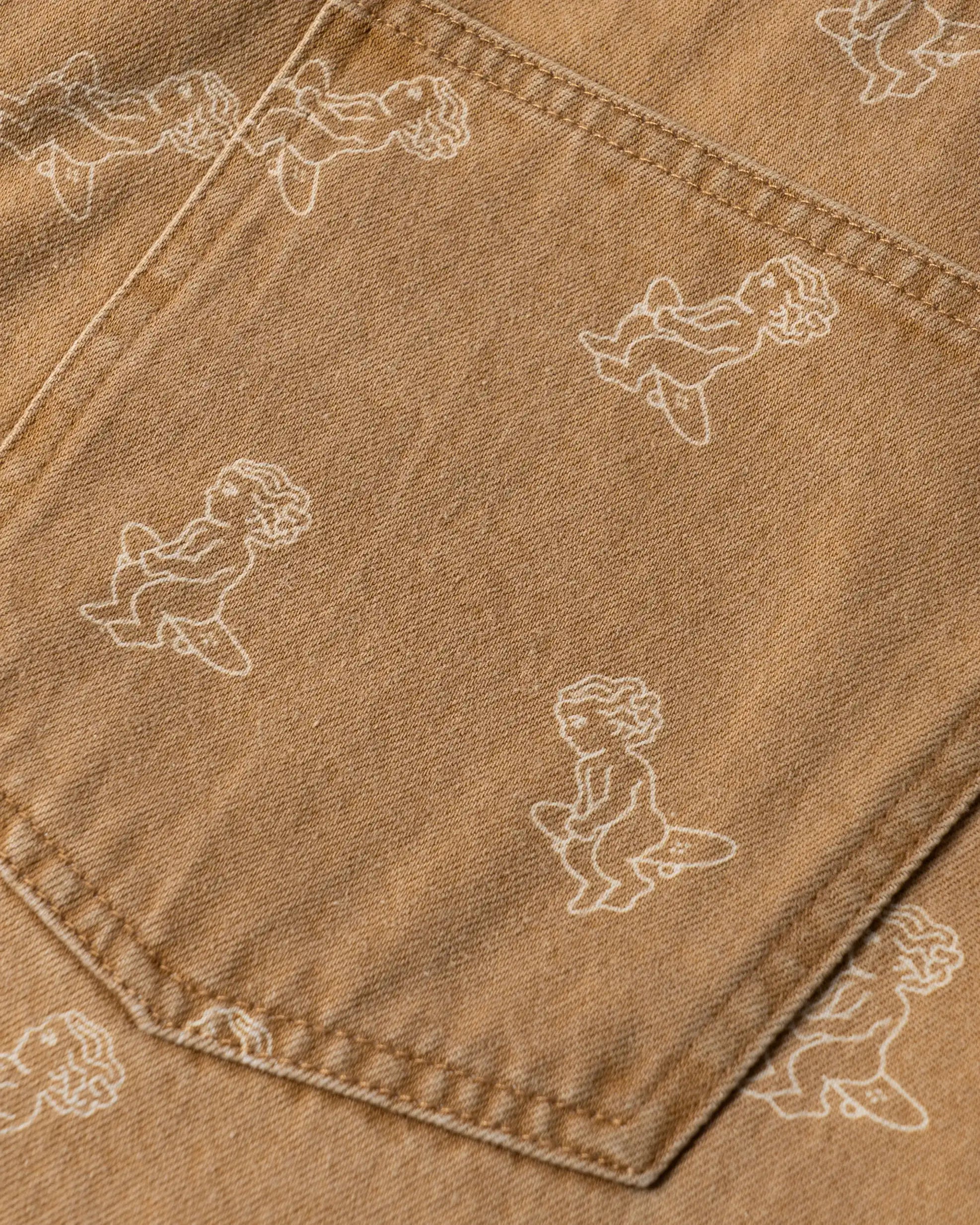 Emodi Kit Shorts