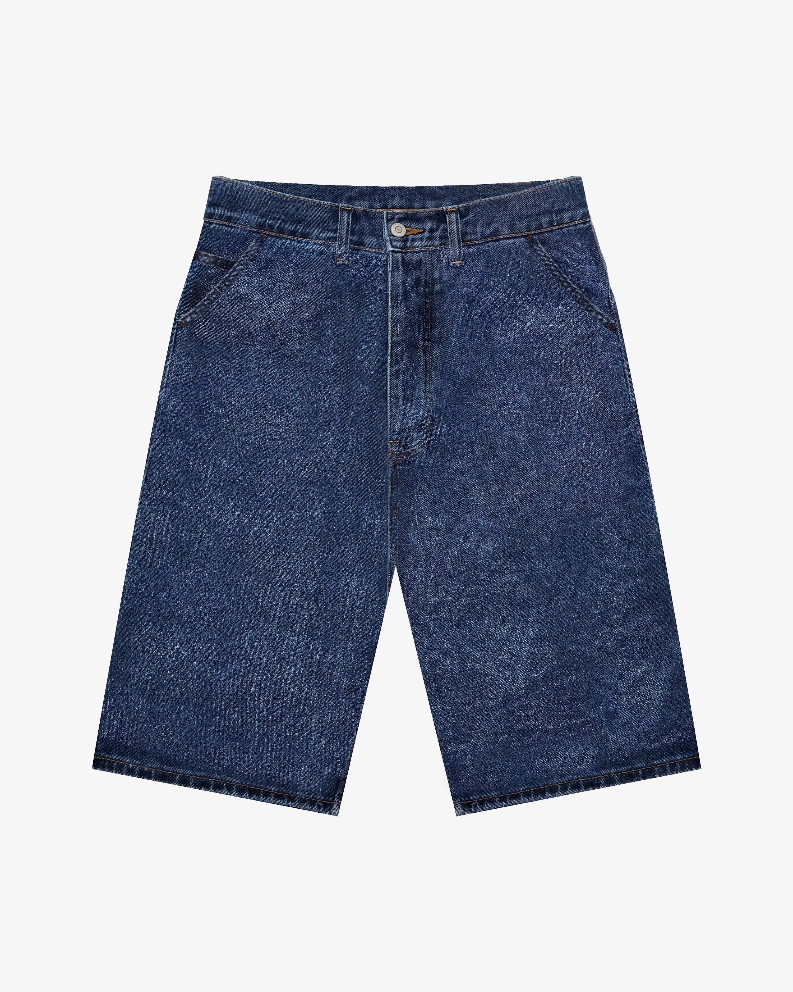 Djo Denim Shorts
