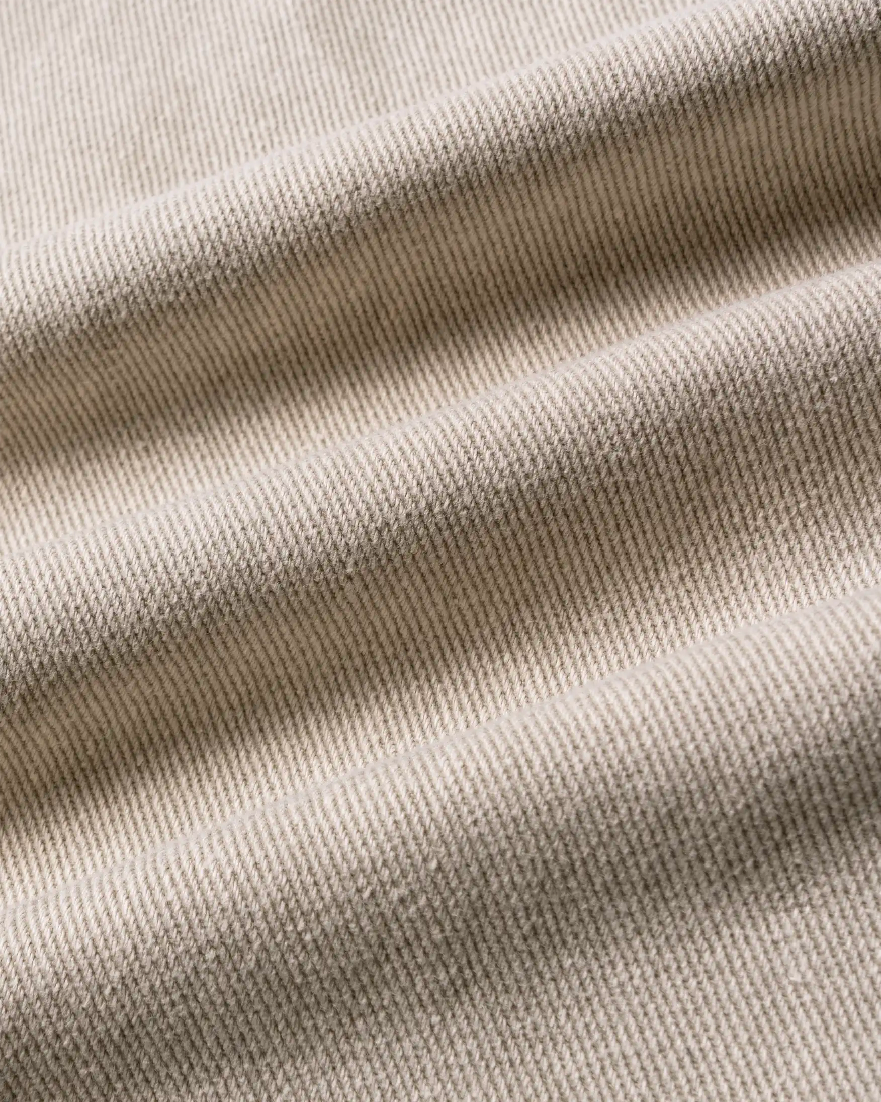 Bebucho Twill Shorts