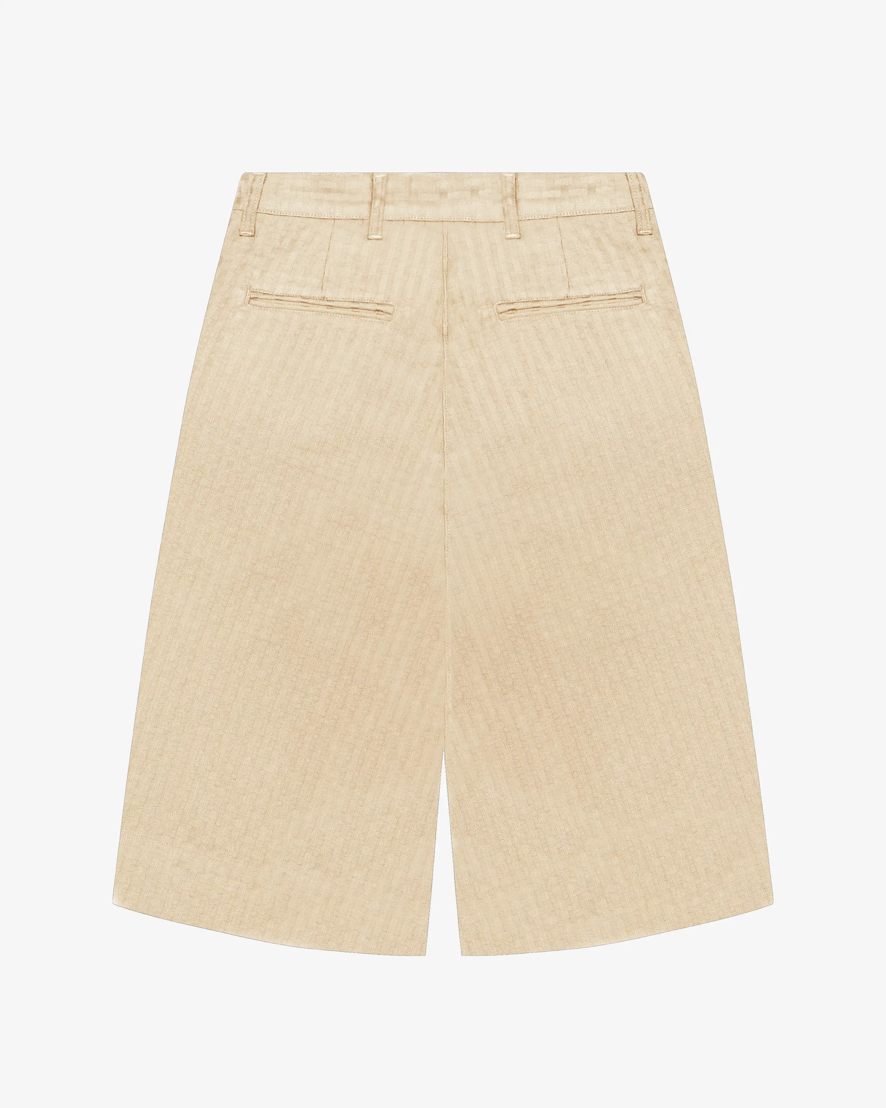 Bonga Twill Shorts