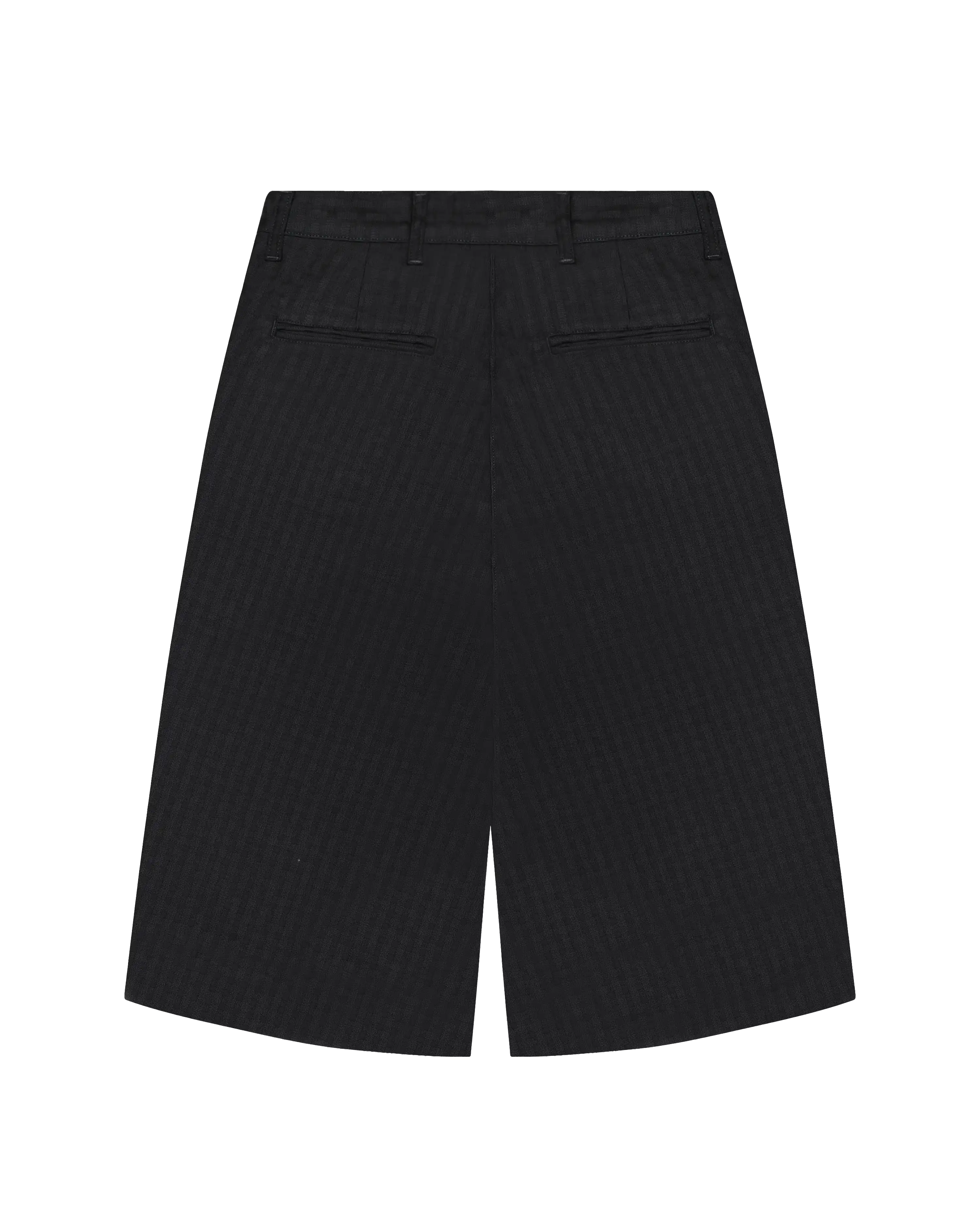 Bonga Twill Shorts