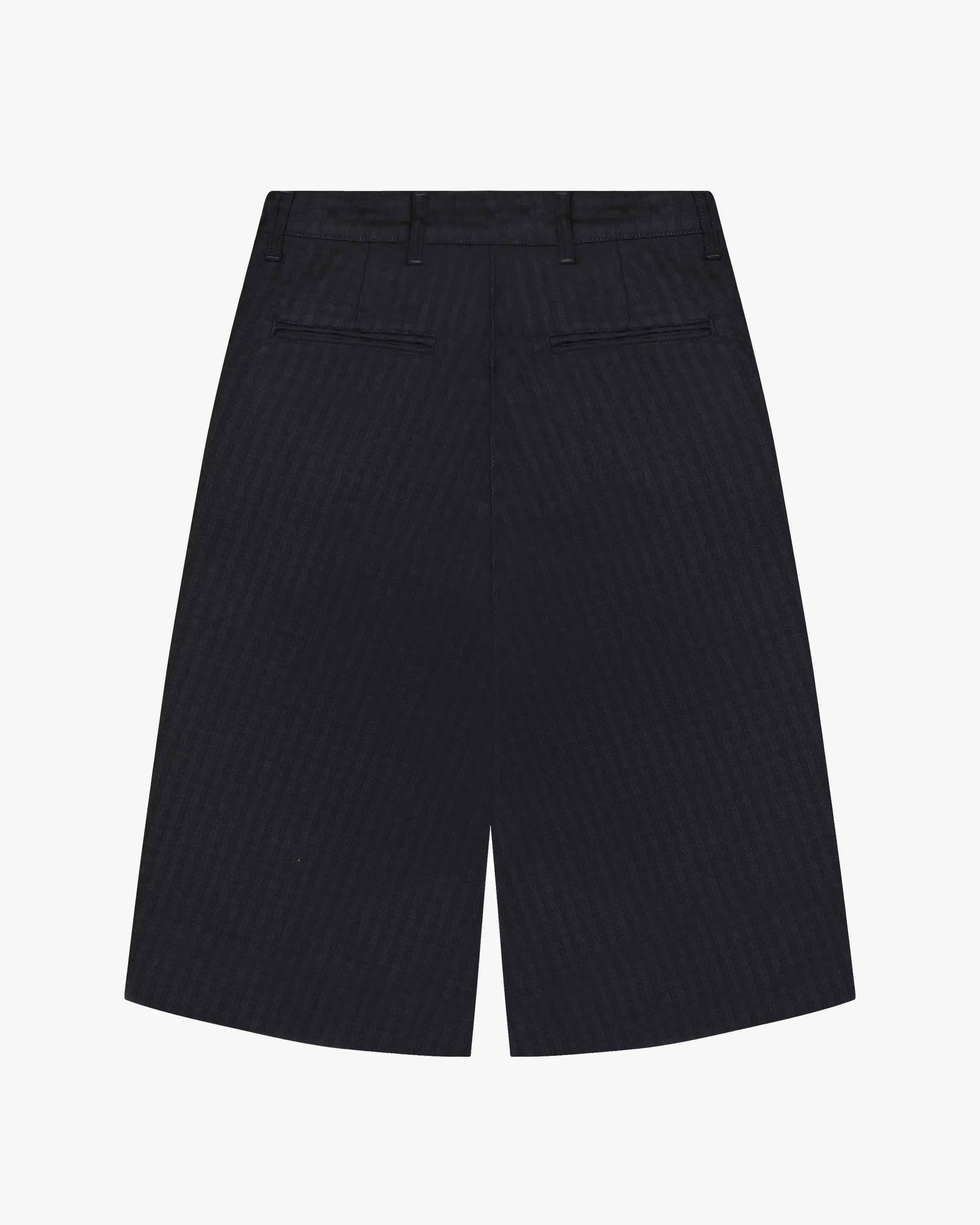 Bonga Twill Shorts