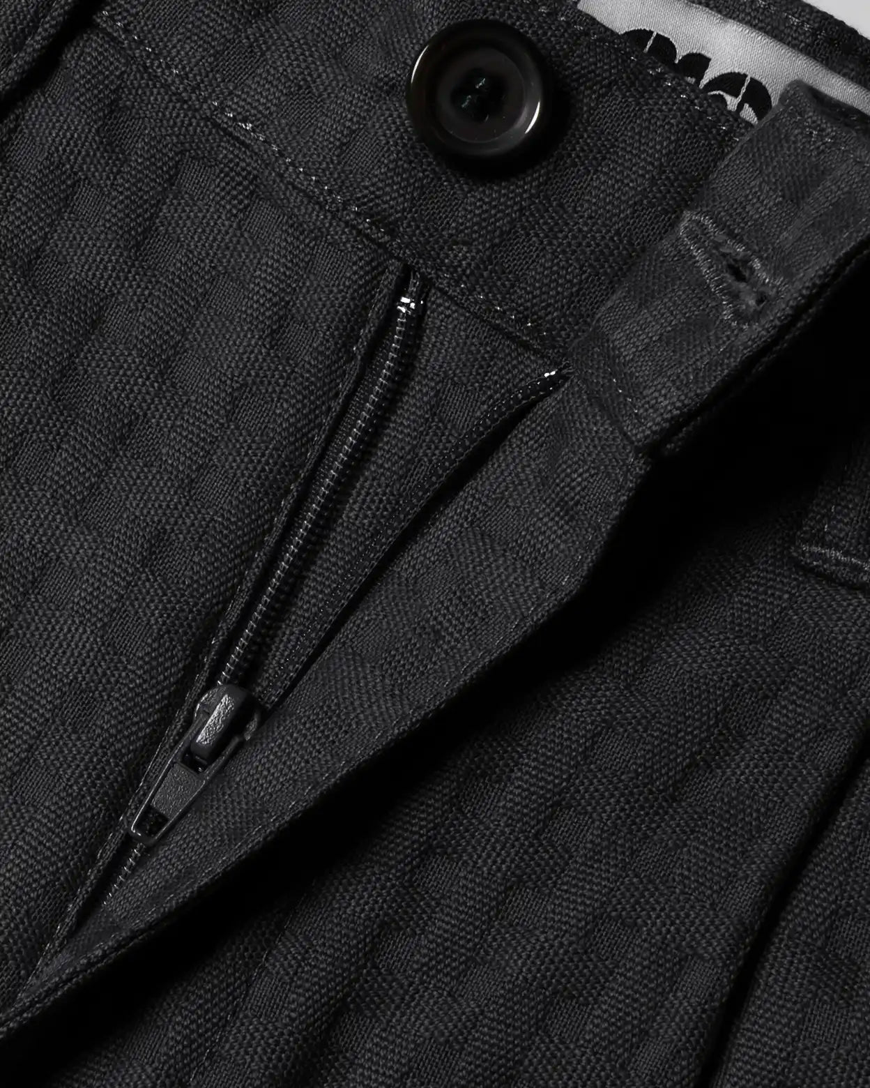 Bonga Twill Shorts