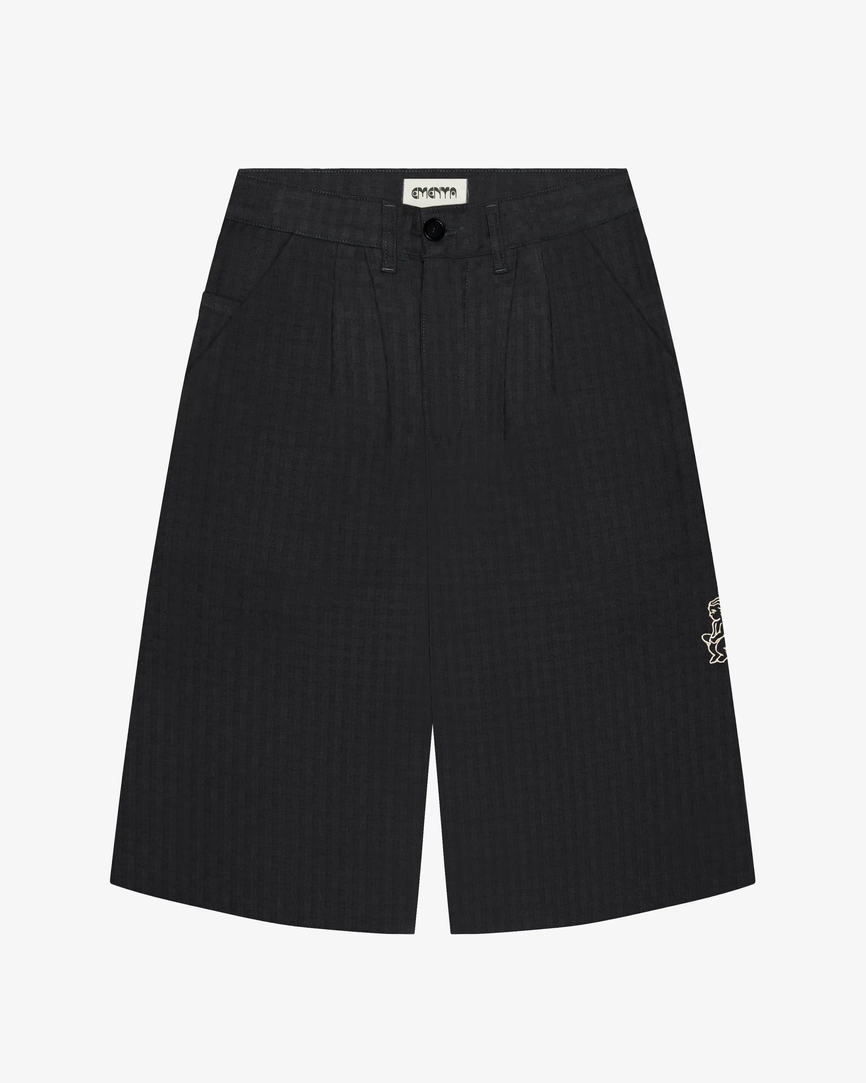 Bonga Twill Shorts