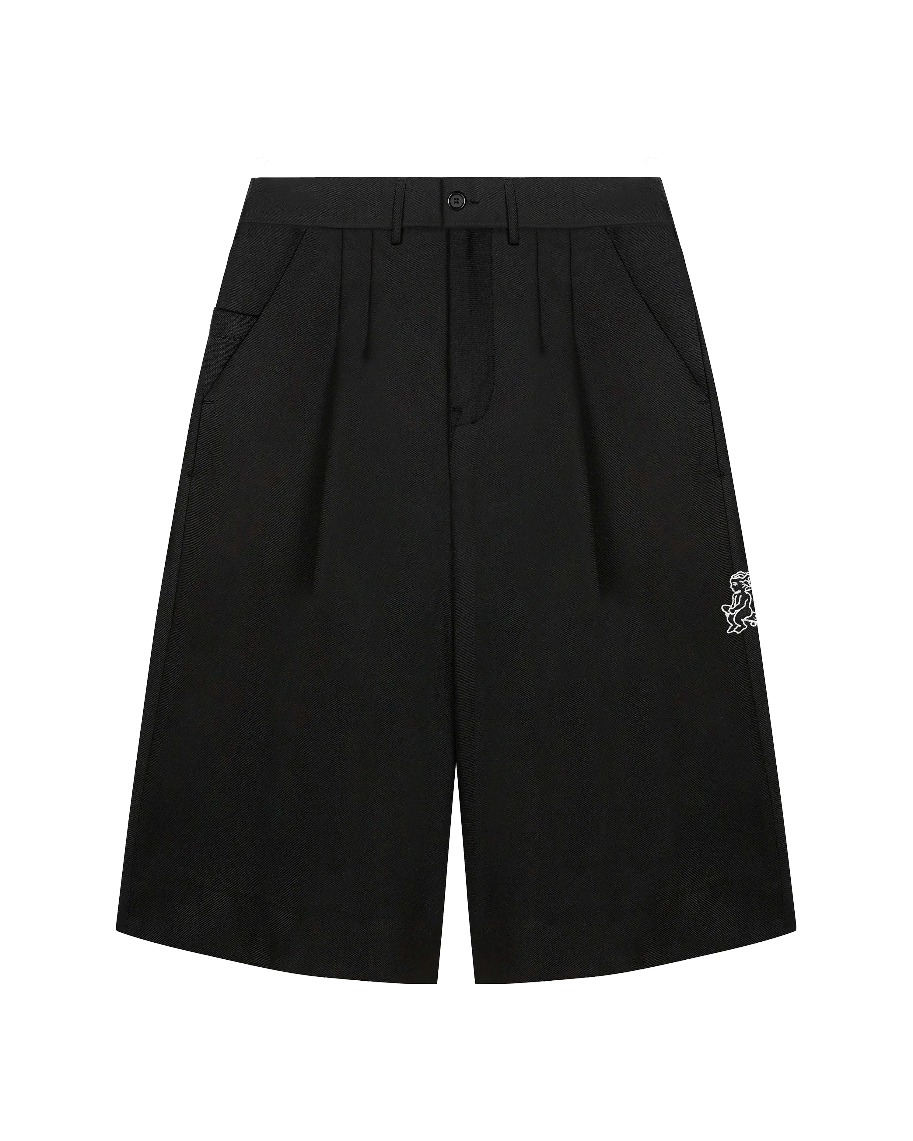 Bonga Suit Shorts
