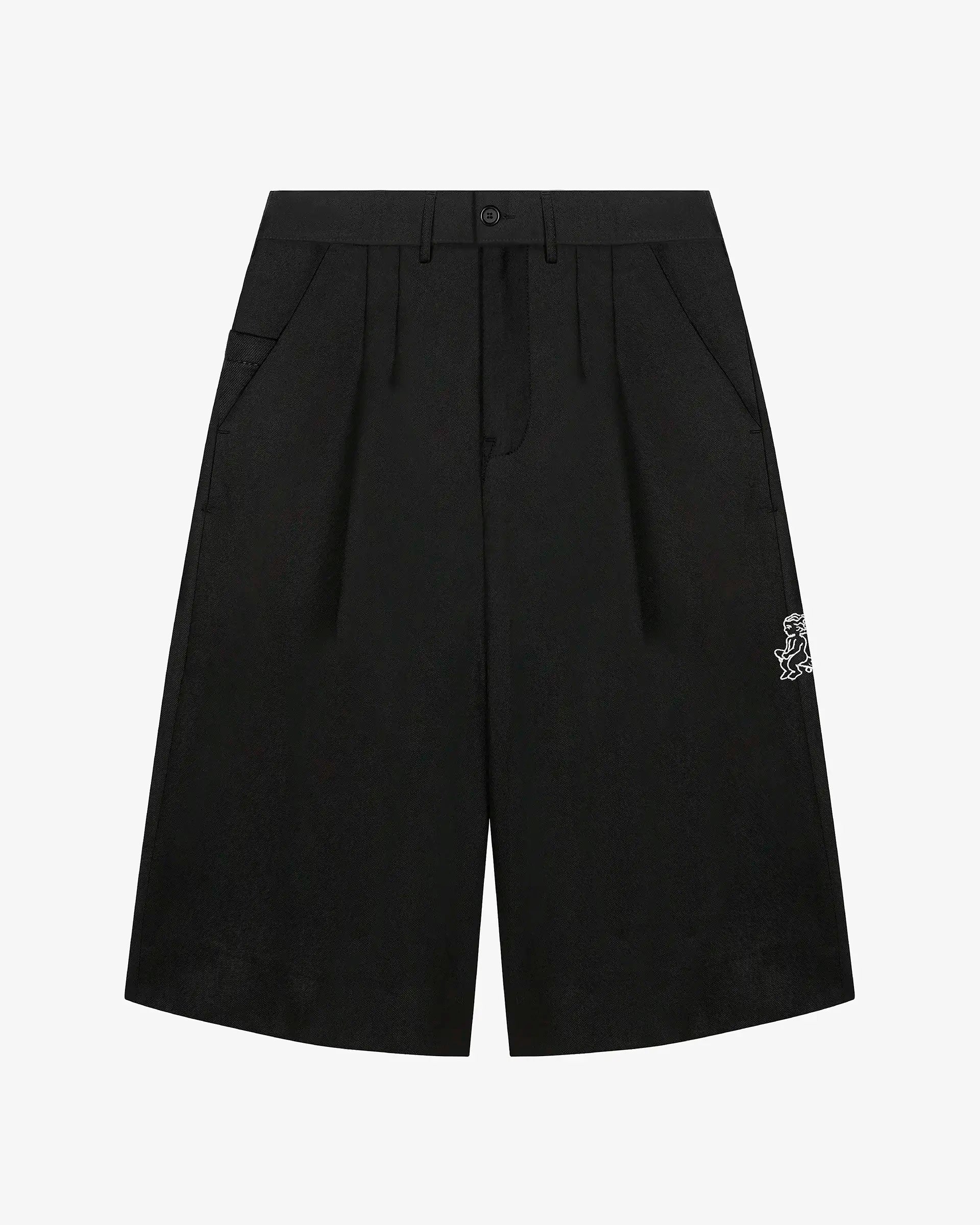 Bonga Suit Shorts
