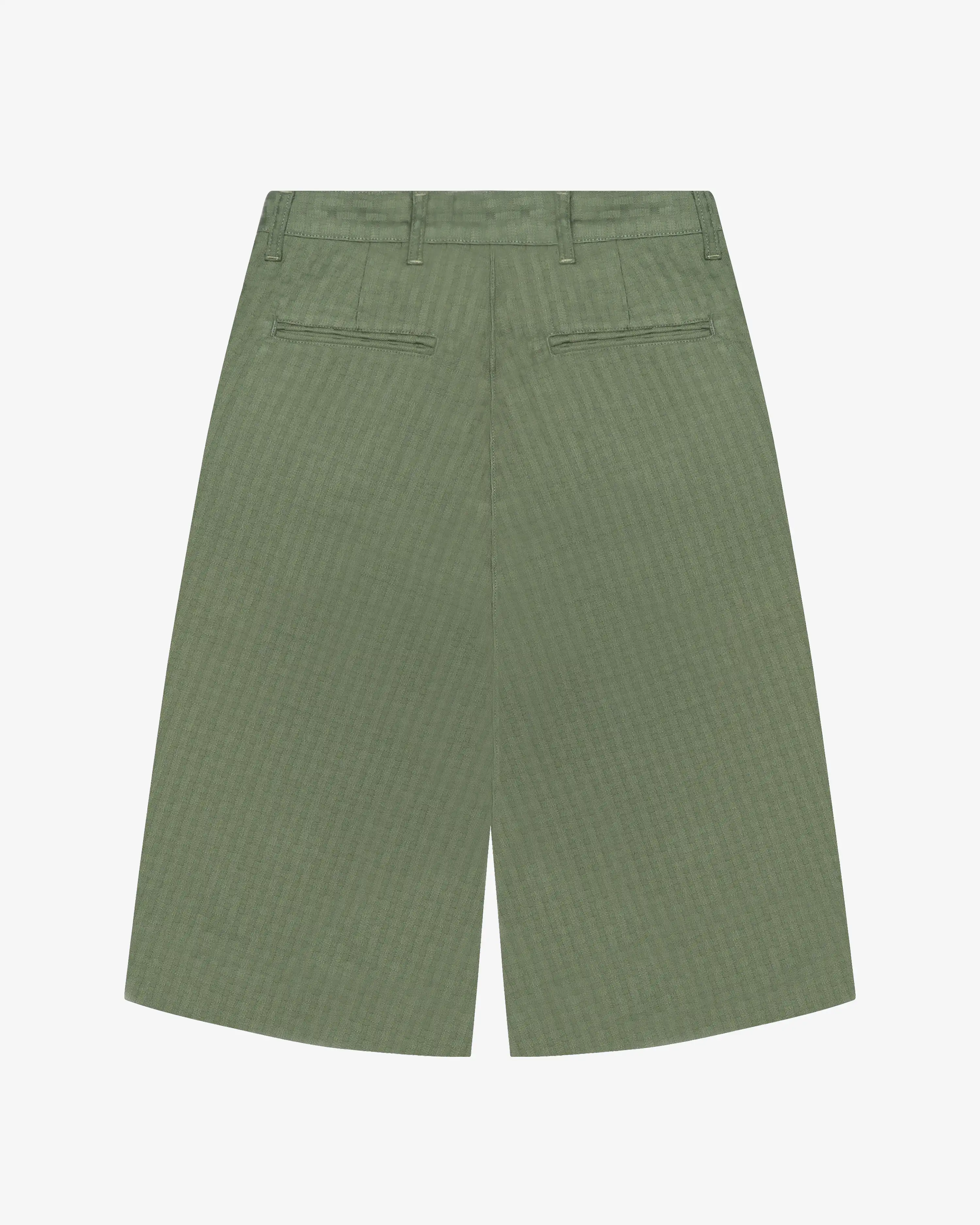 Bonga Twill Shorts
