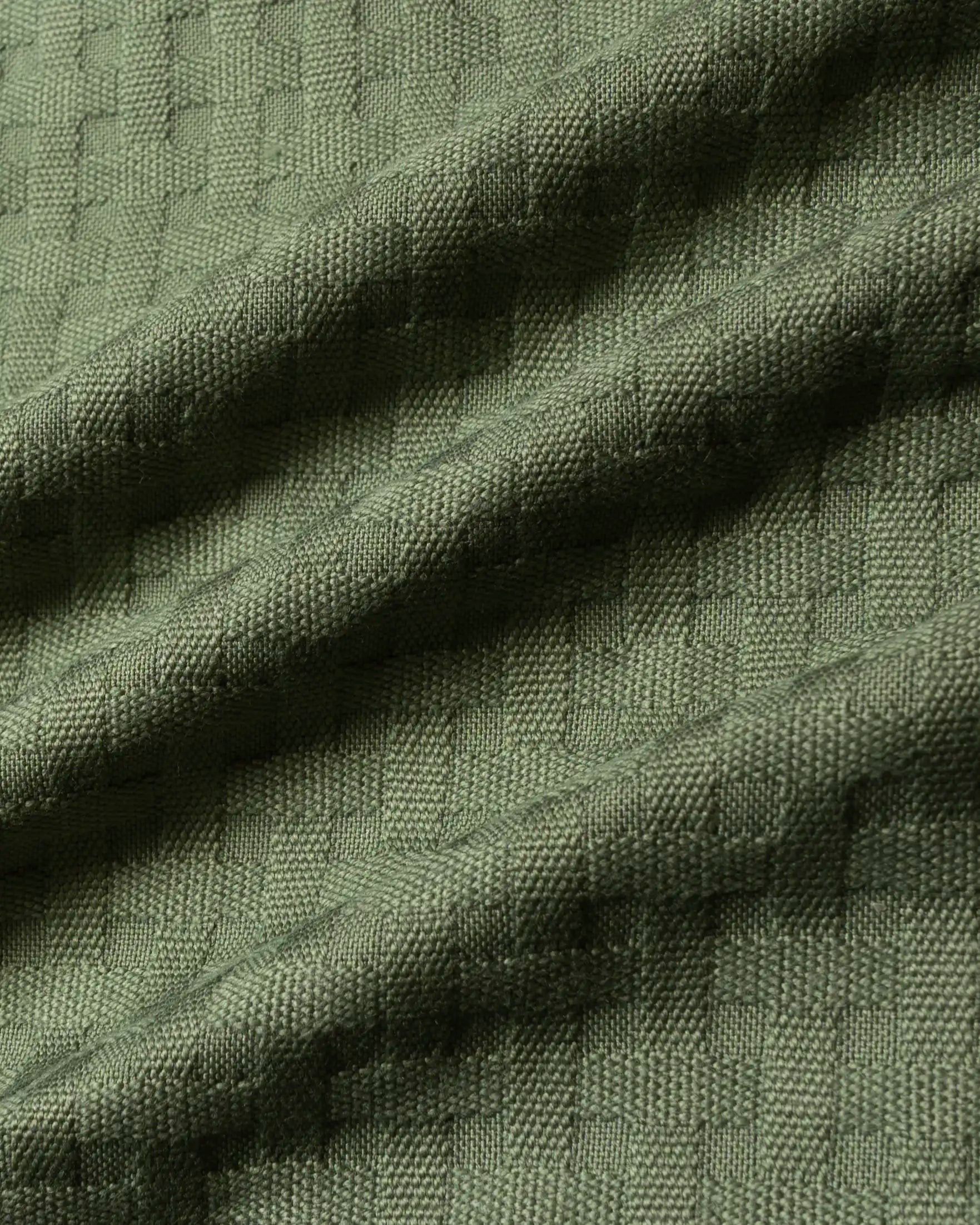 Bonga Twill Shorts