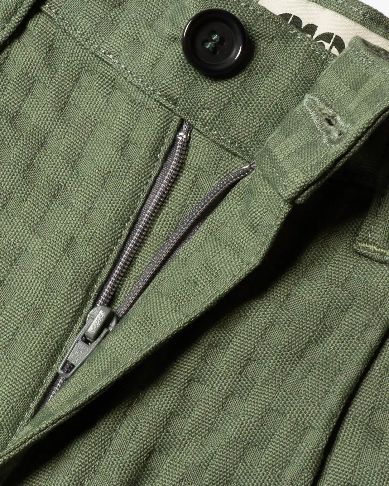 Bonga Twill Shorts