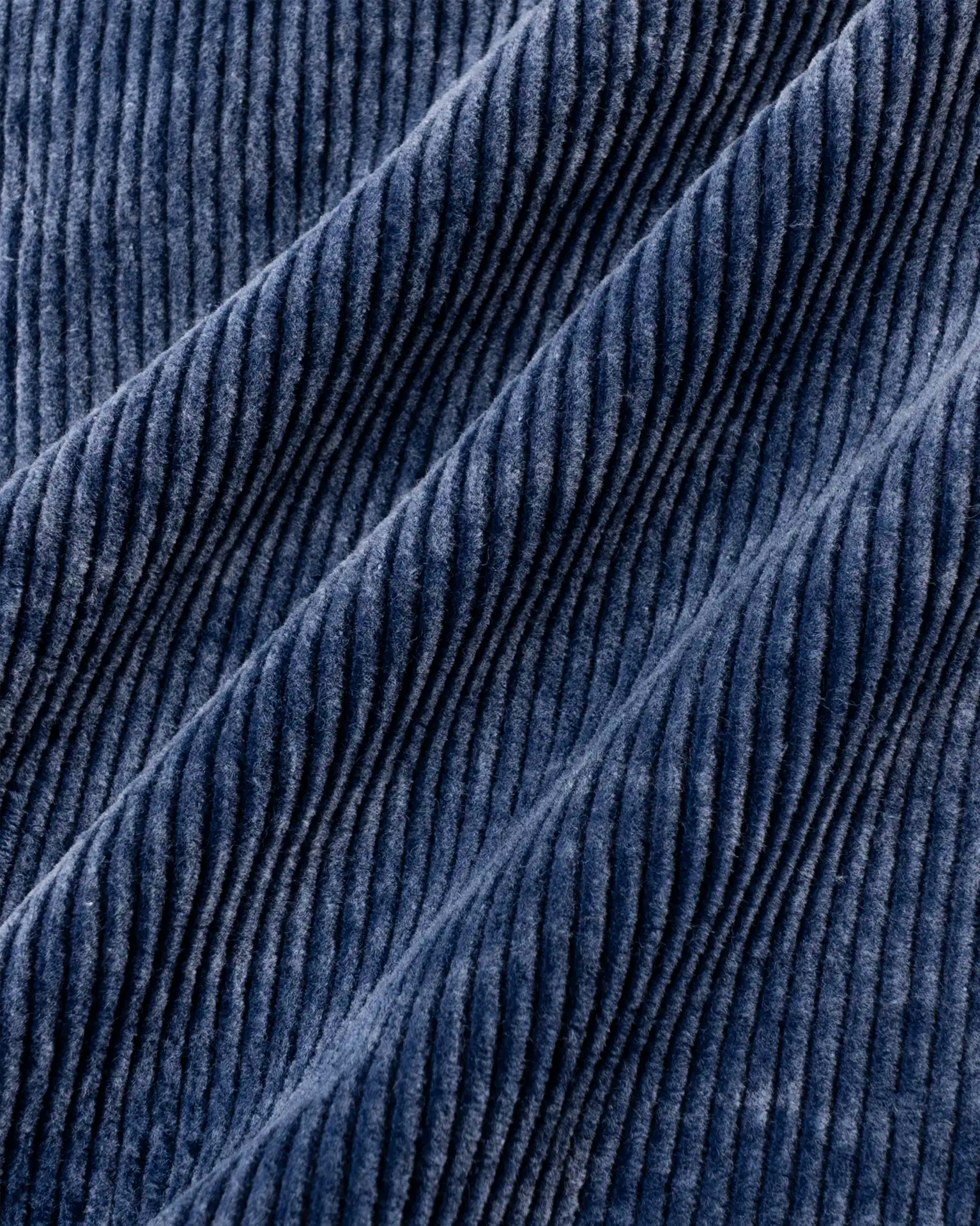 Bebucho Corduroy Shorts