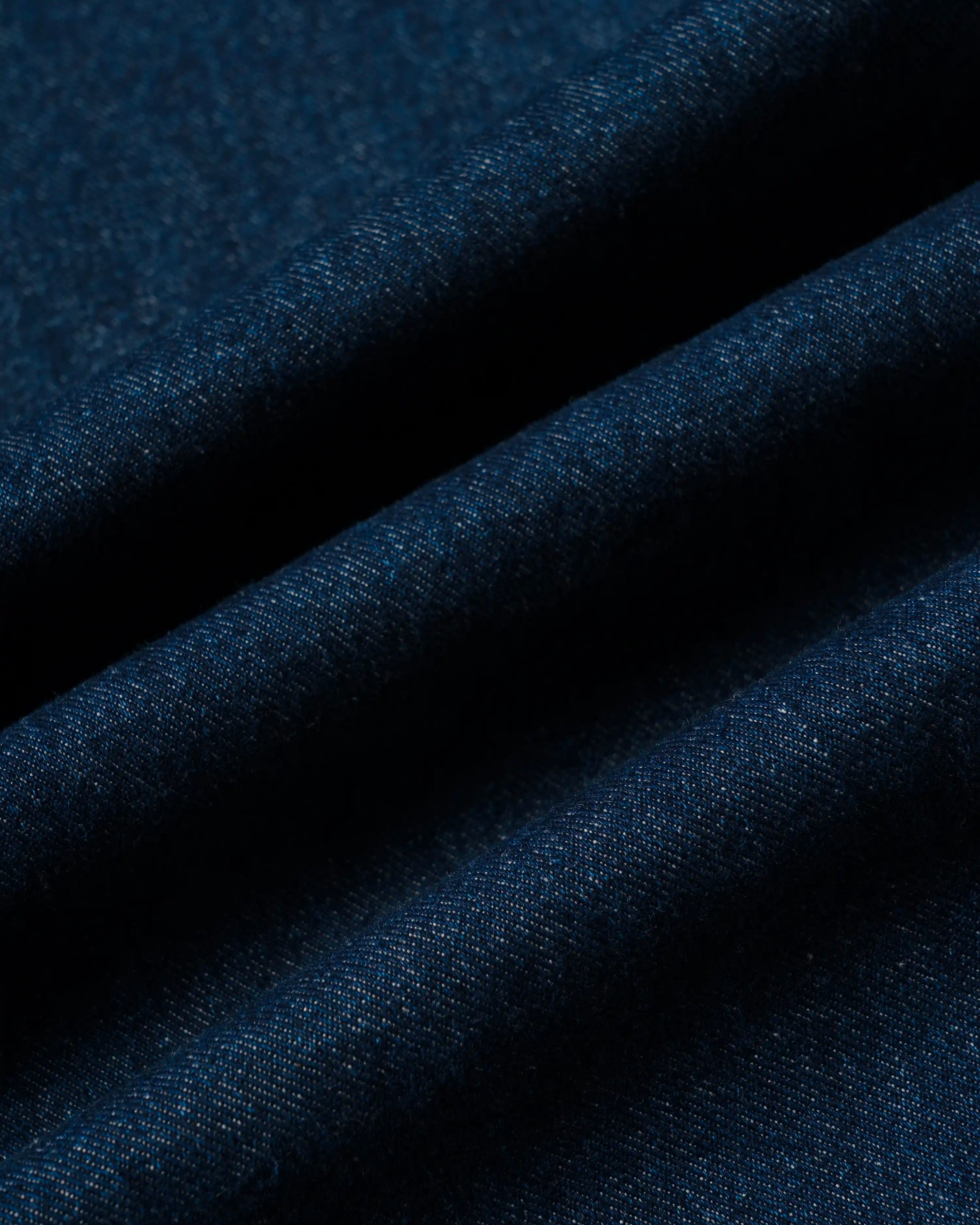 Loofa Ikon Flower Jeans