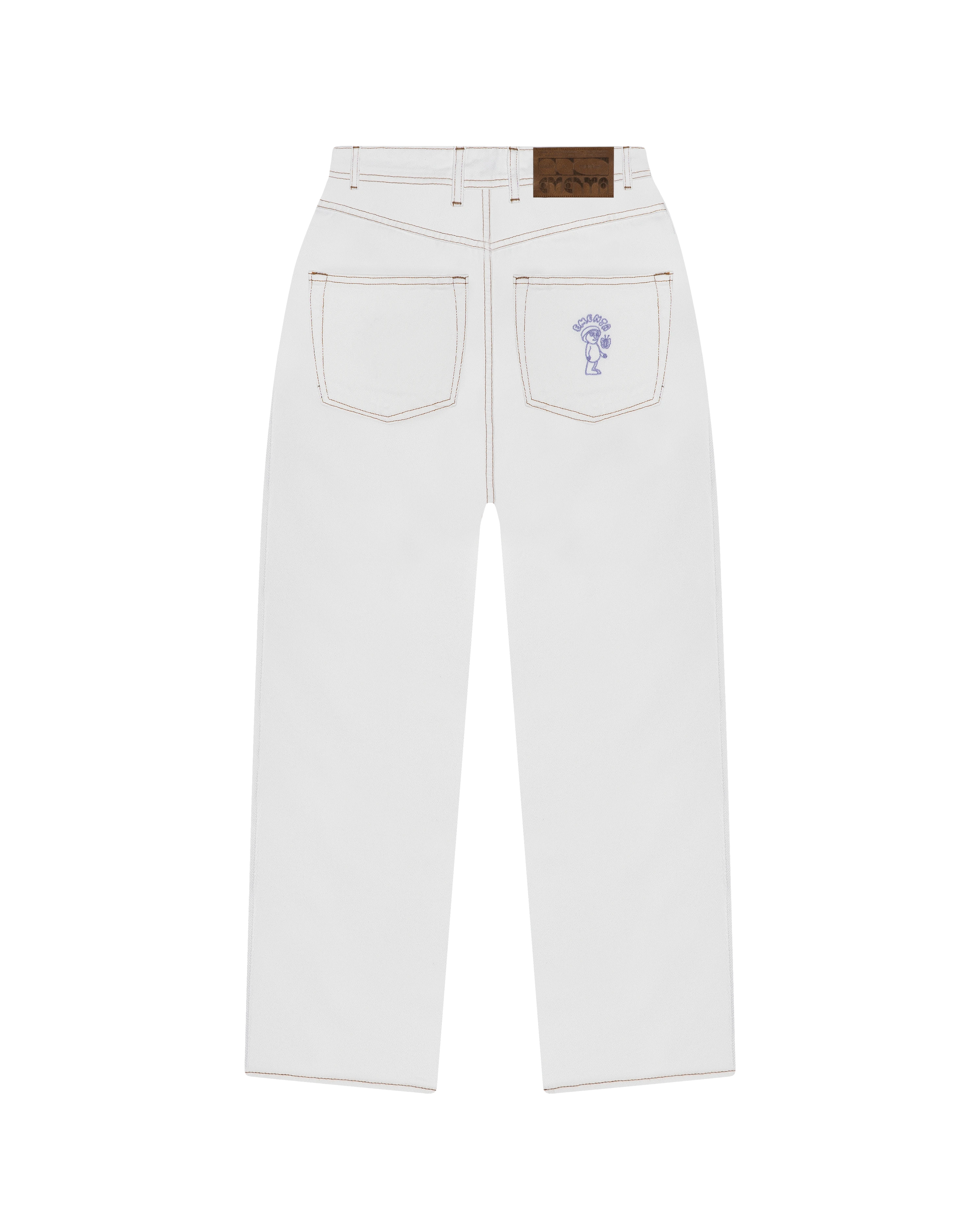 Loofa Bebucho Pants