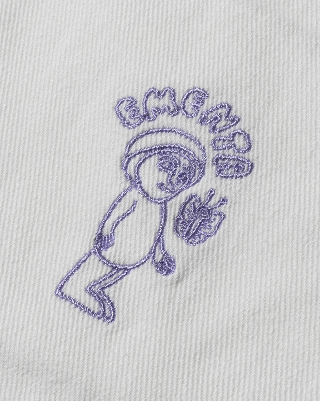 Loofa Bebucho Pants
