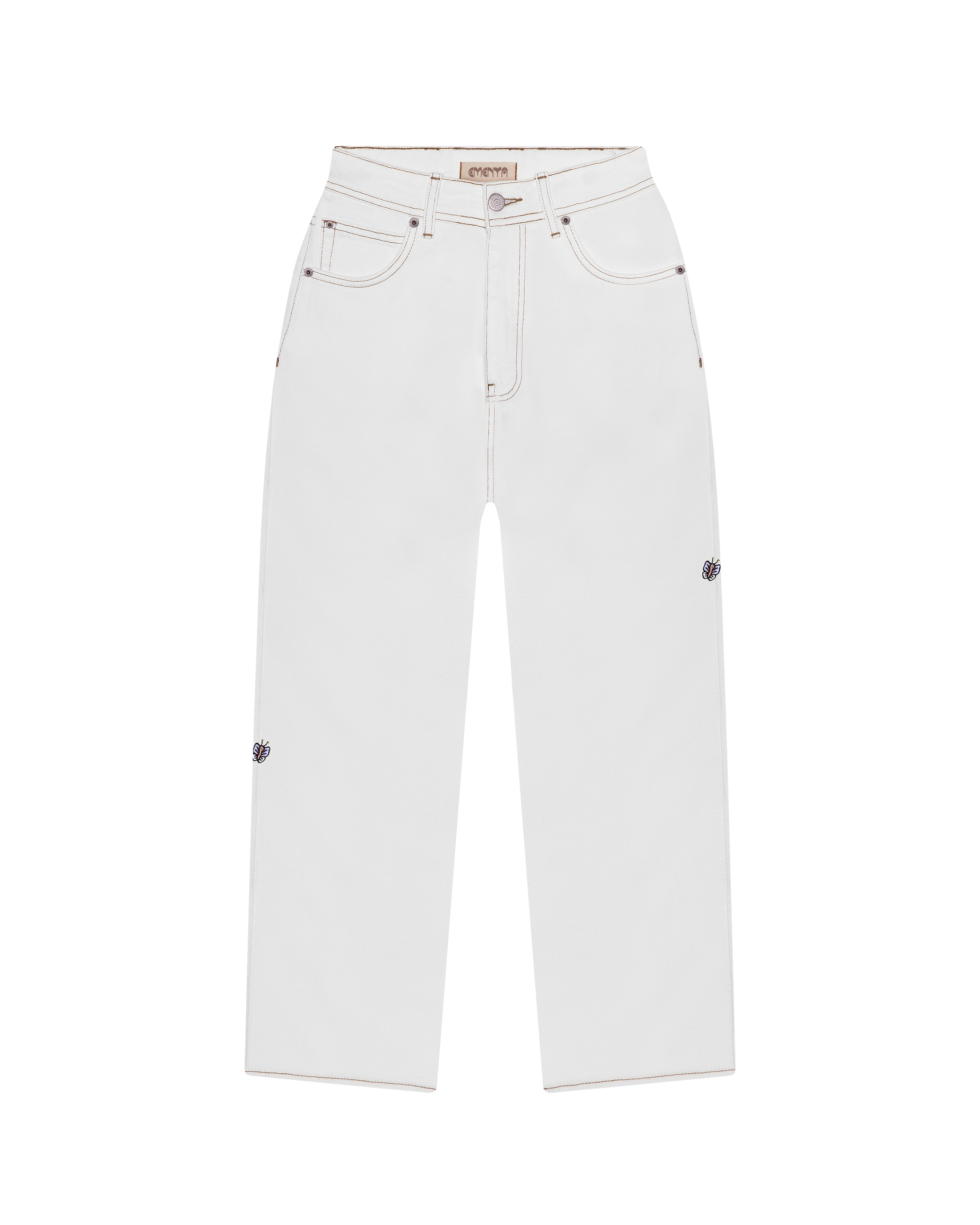 Loofa Bebucho Pants