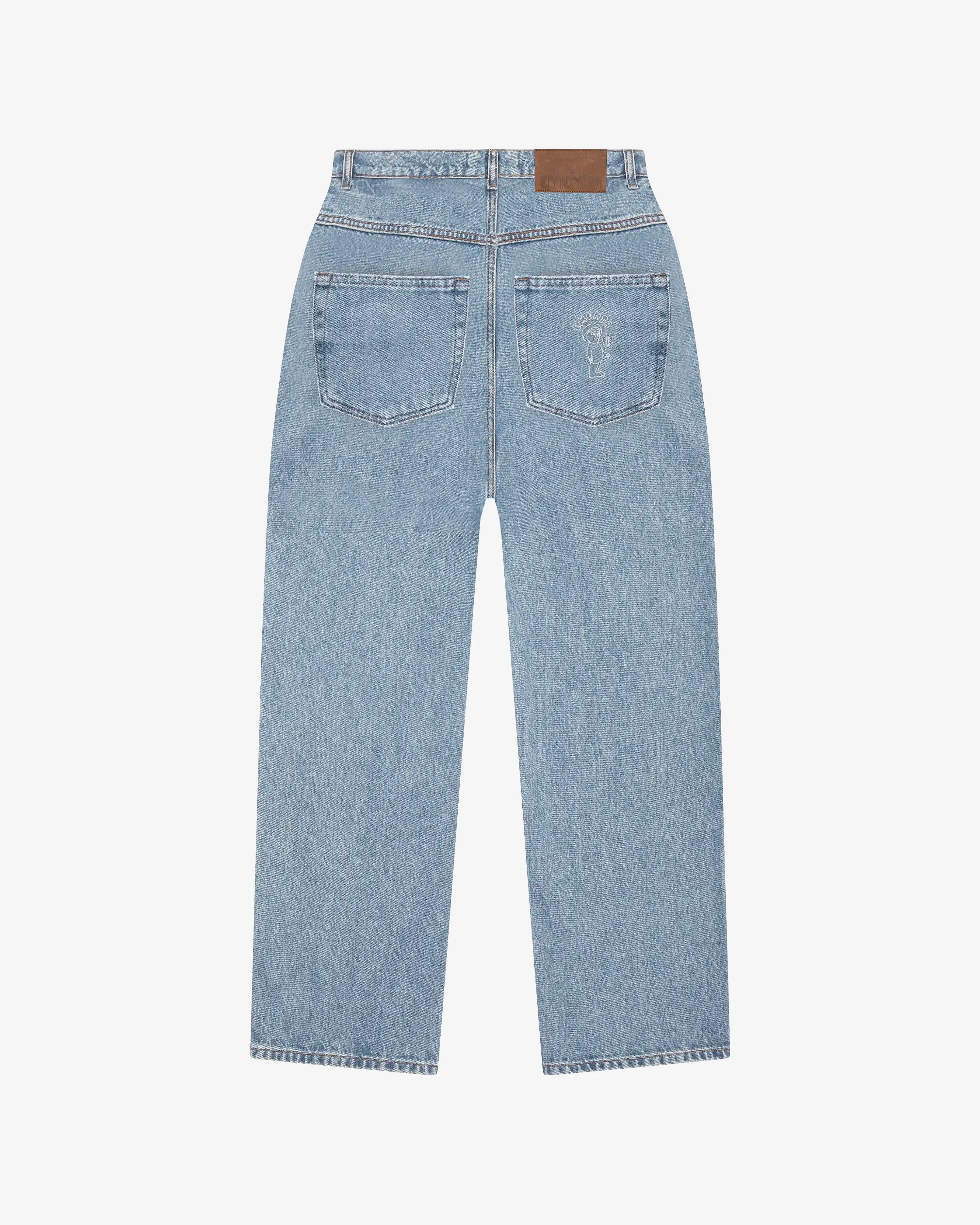 Loofa Bebucho Jeans