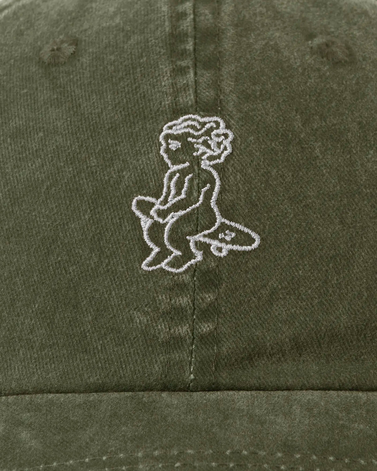 #color_khaki washed