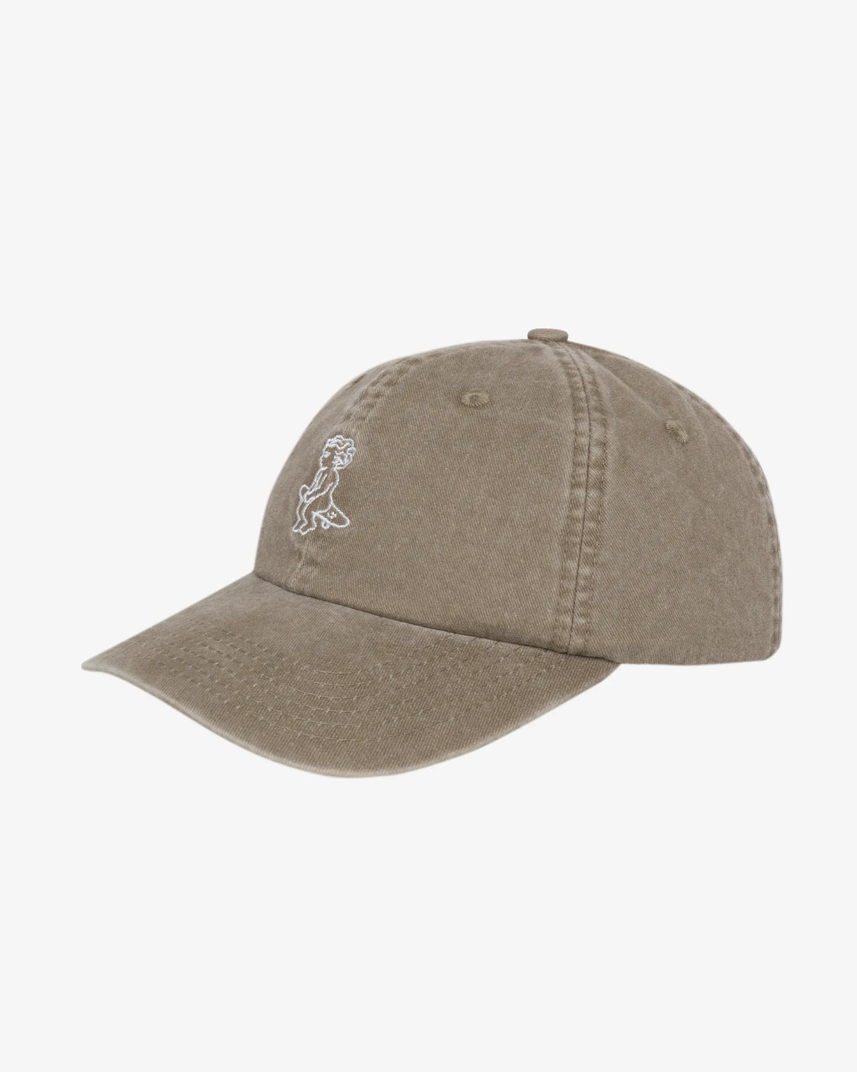 Ikon Washed Cap