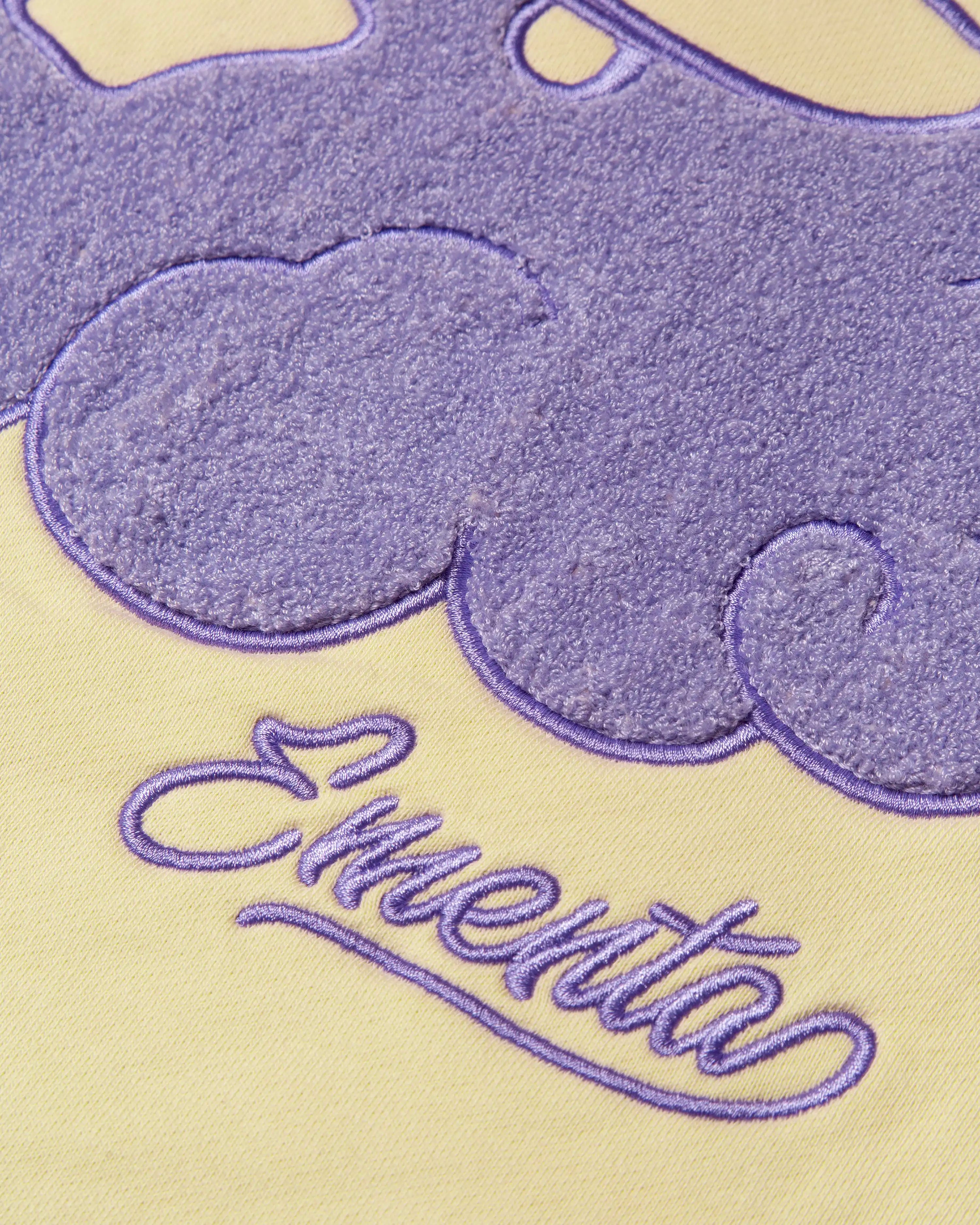 Cloudly Crewneck