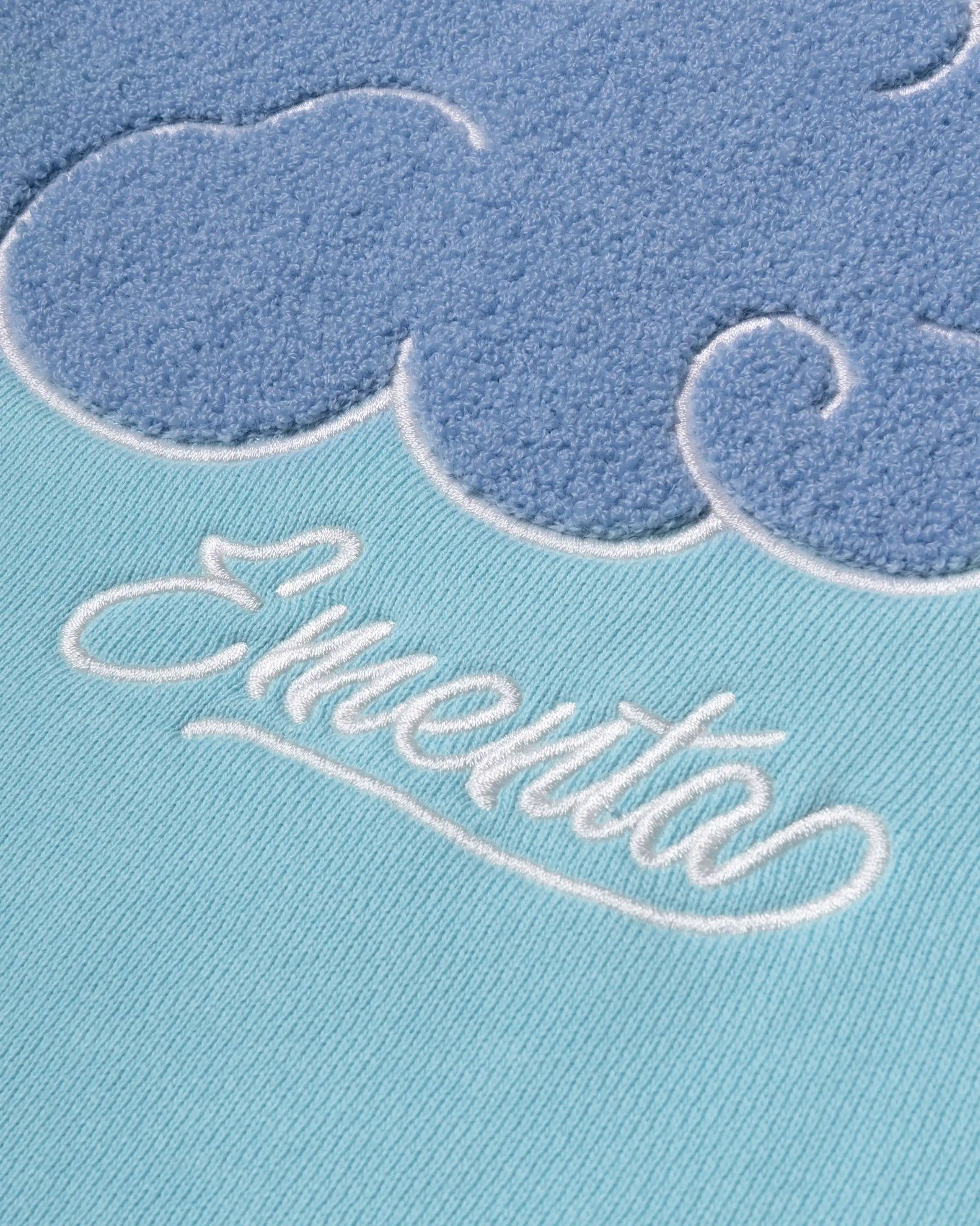 Cloudly Crewneck