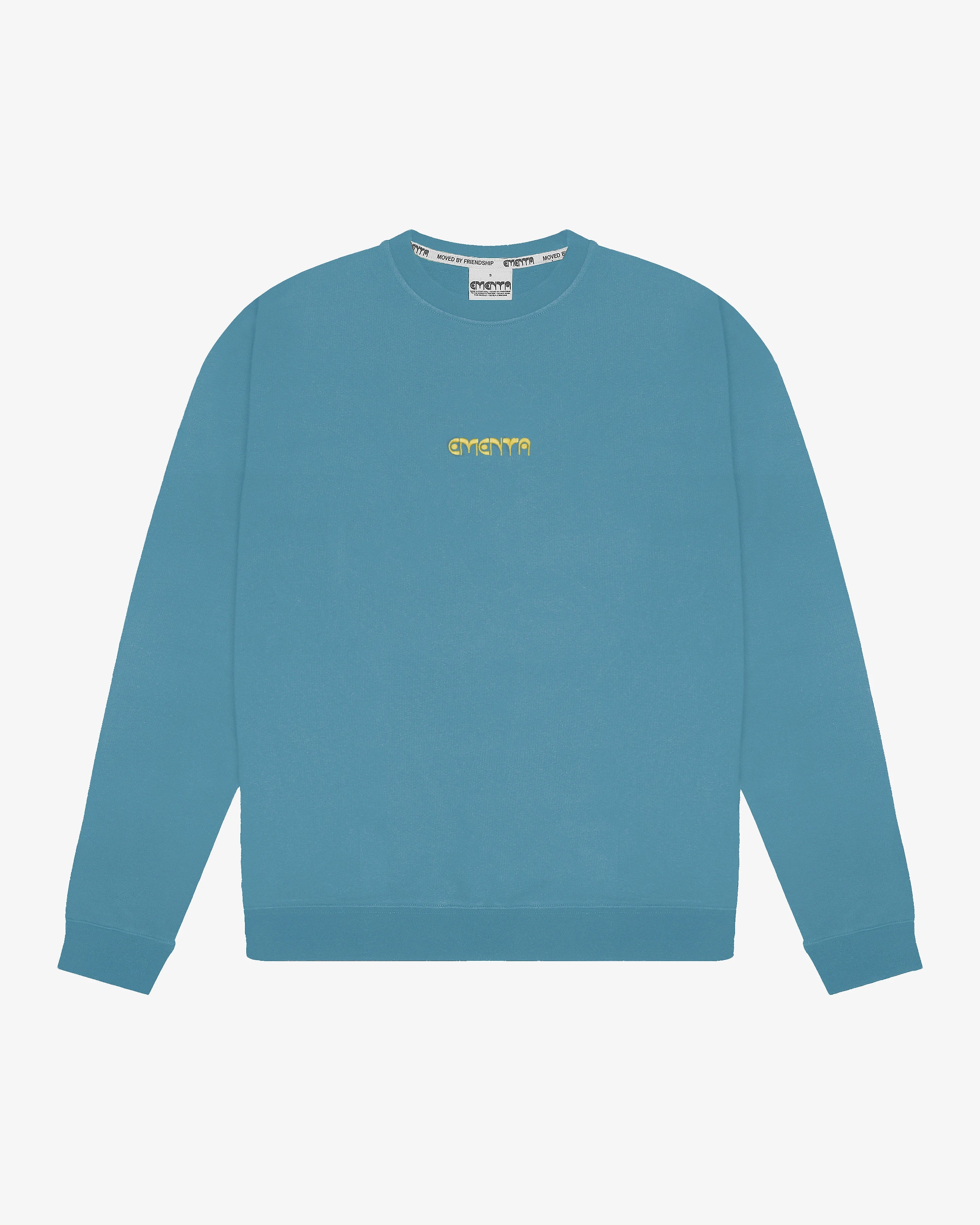 First Word Crewneck