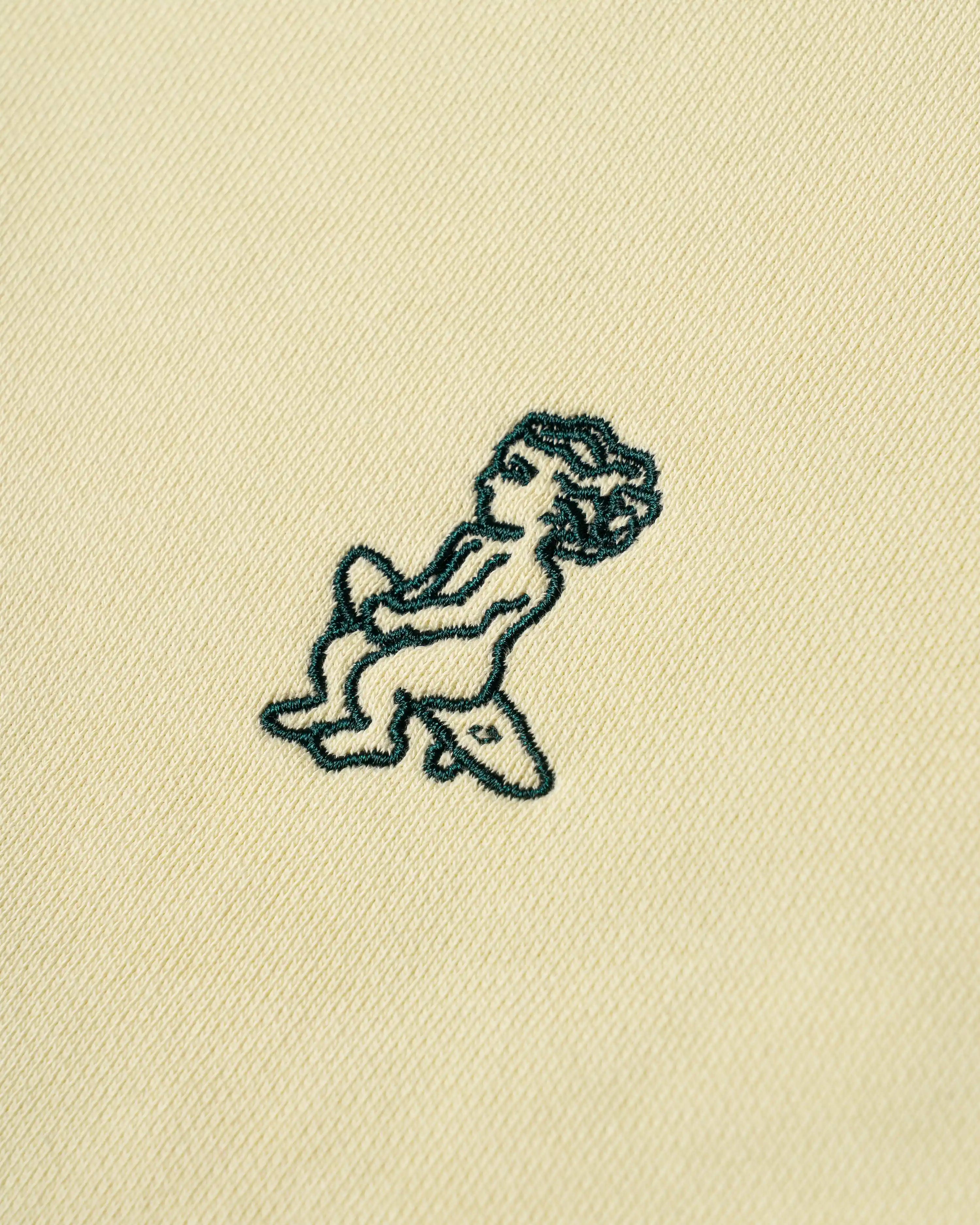 Ikon Stamp Spine Crewneck