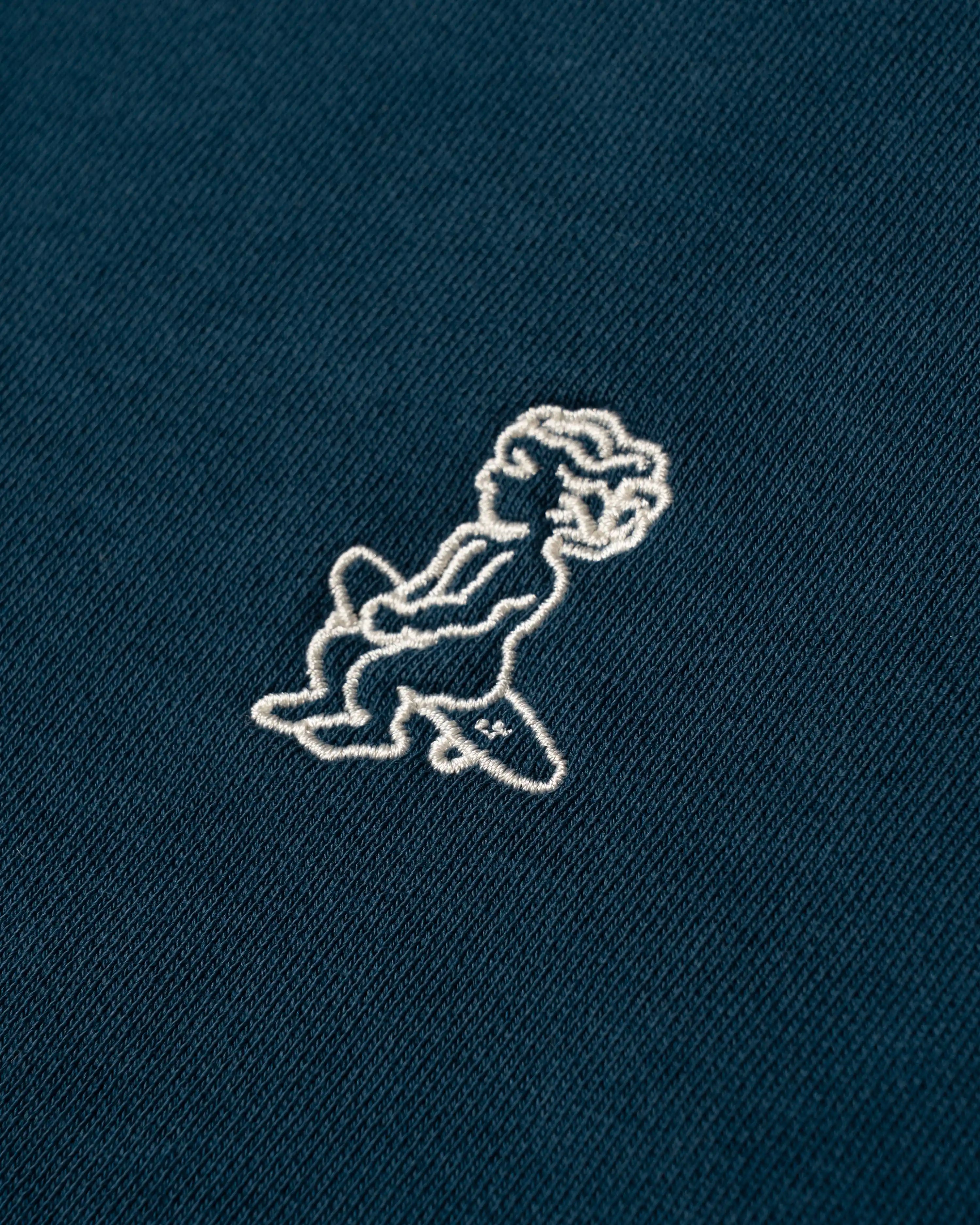 Ikon Stamp Spine Crewneck