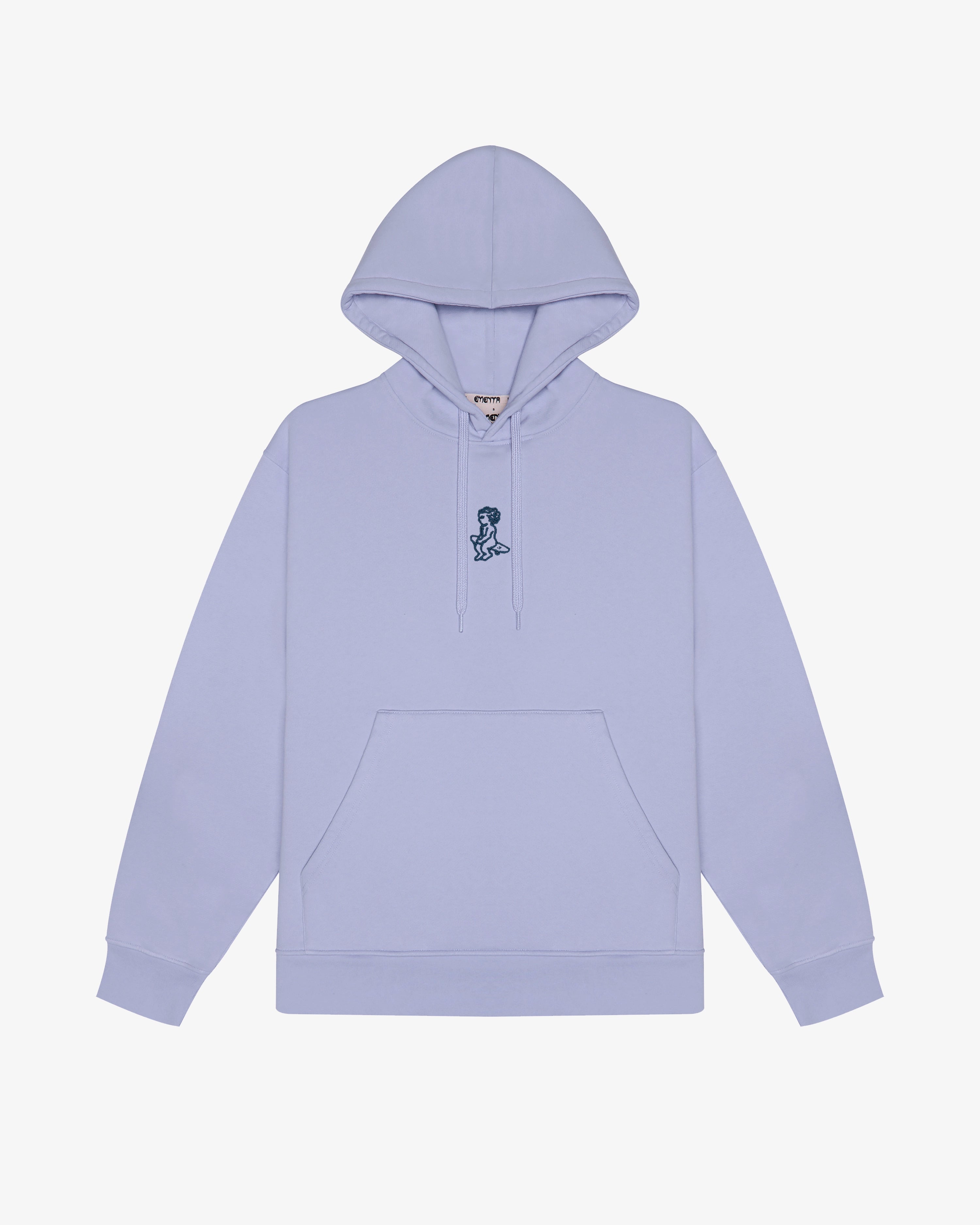 Ikon Flower Hoodie