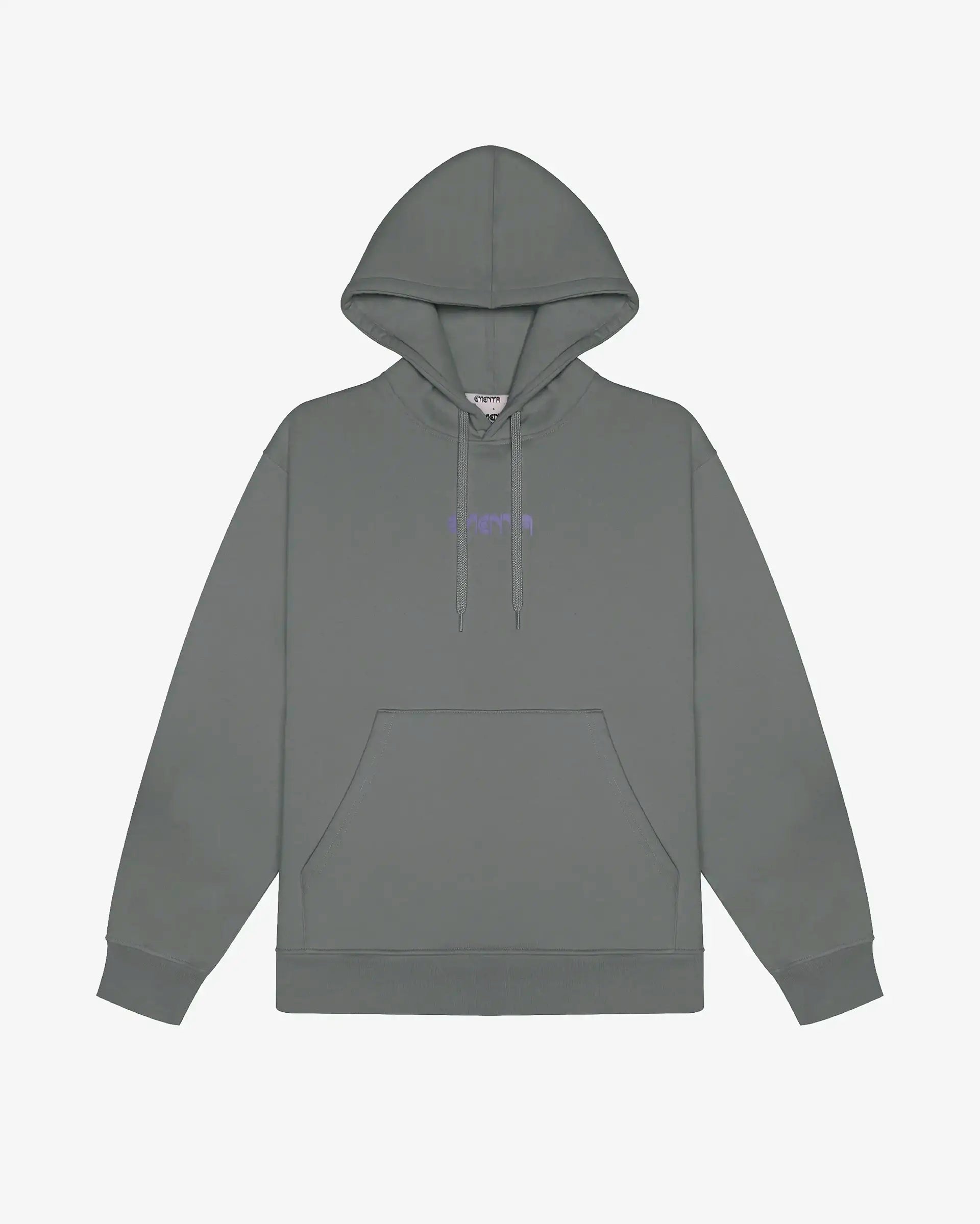 Lion Hoodie