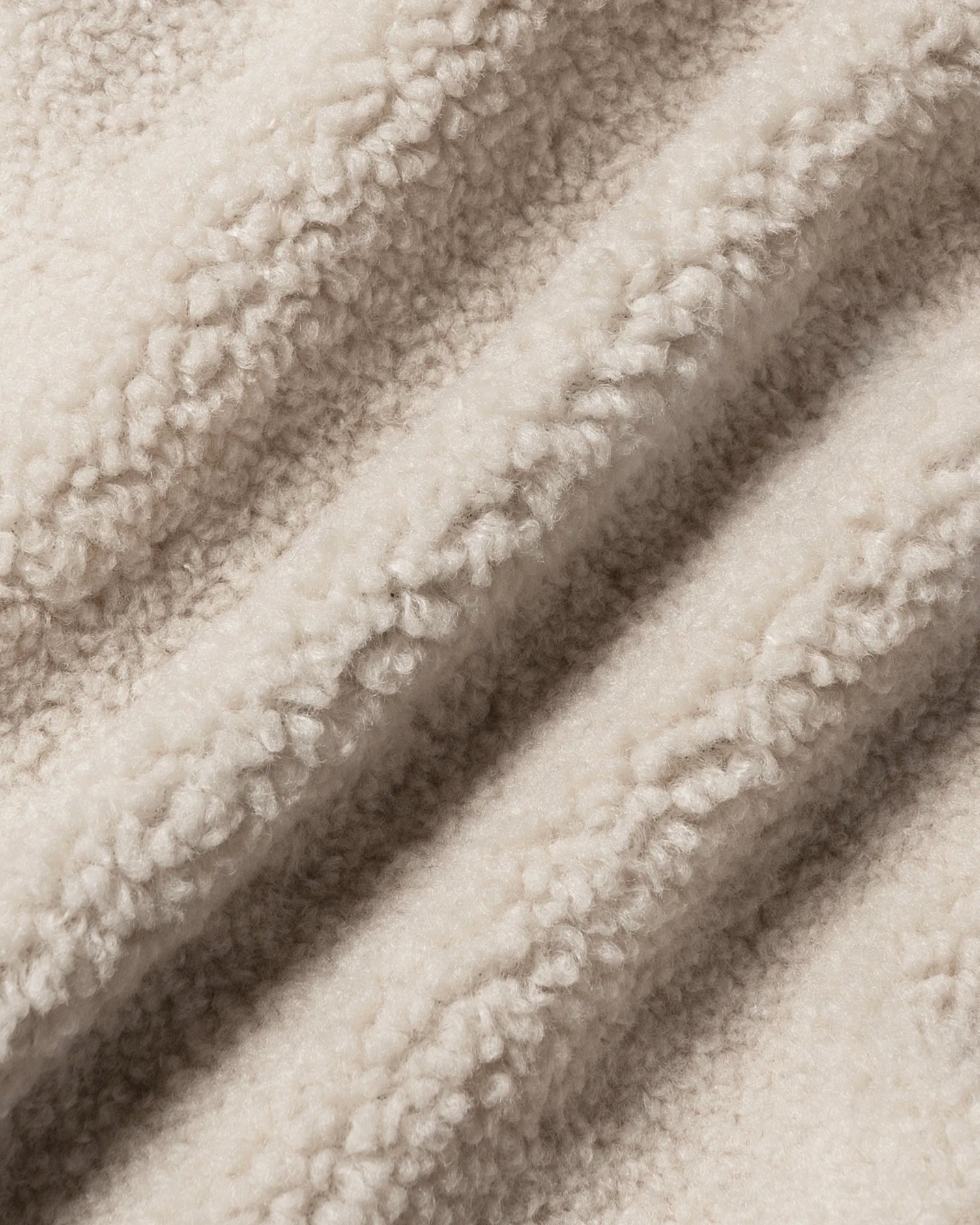 Ikon Flower Polar Jacket