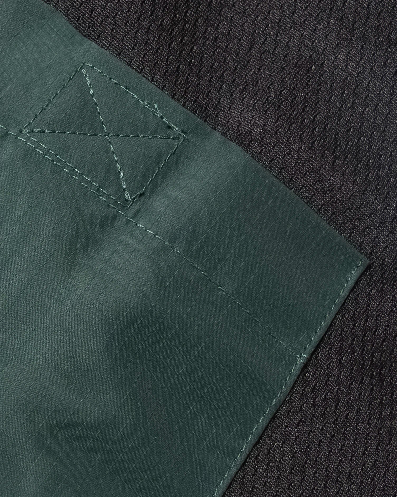 Ikon Flower Polar Jacket