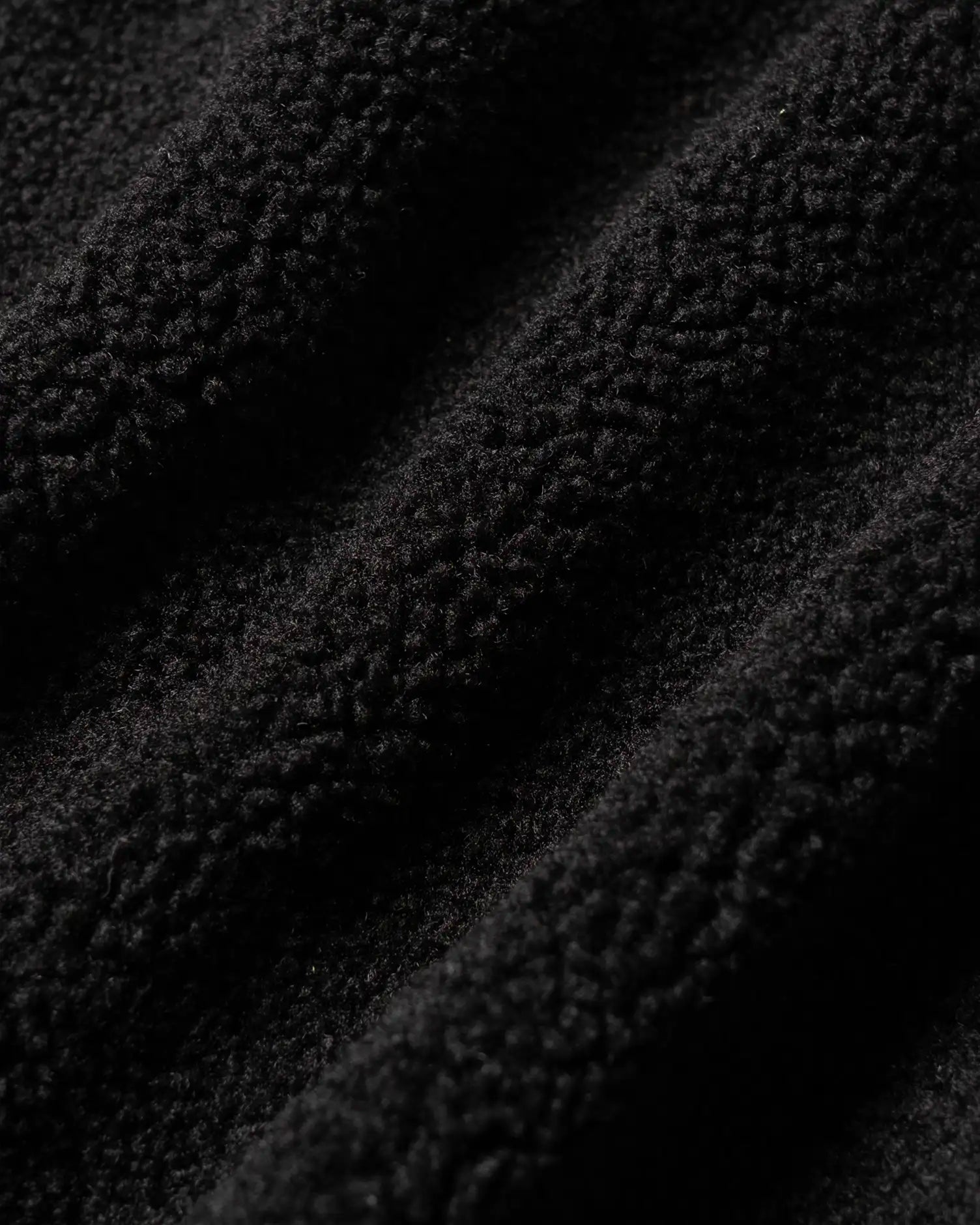 Ikon Flower Polar Jacket