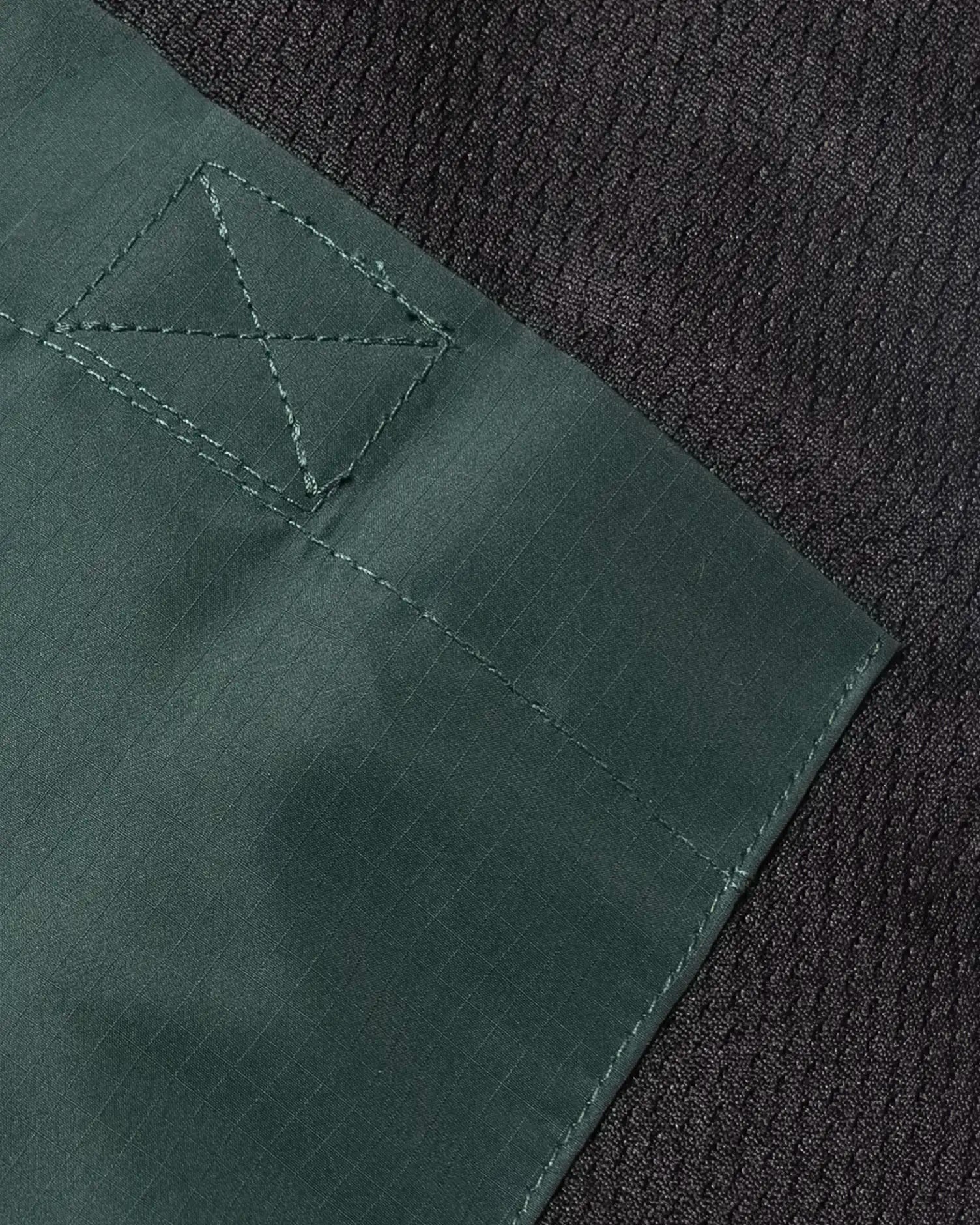 Ikon Flower Polar Jacket