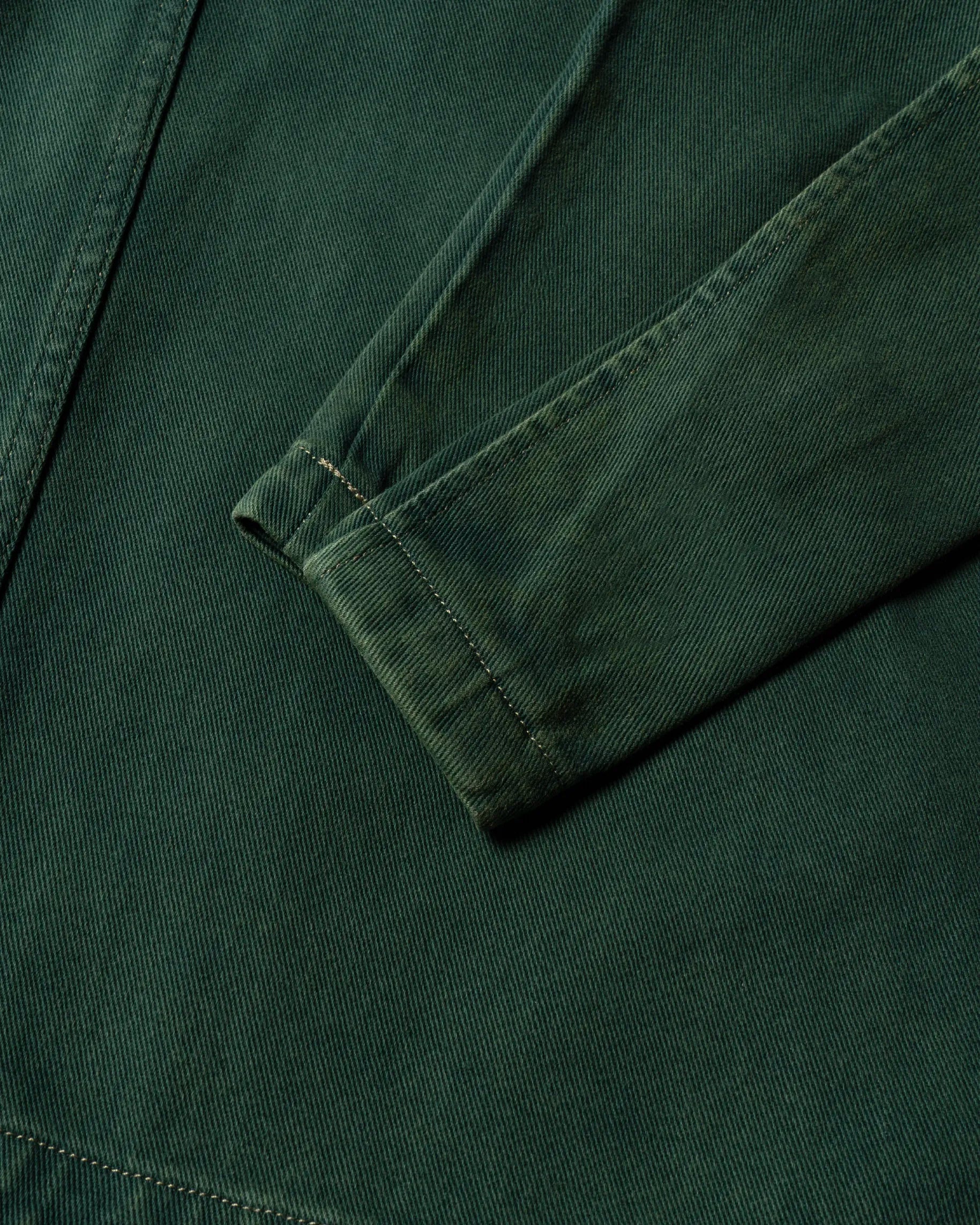 Desmaia Twill Jacket