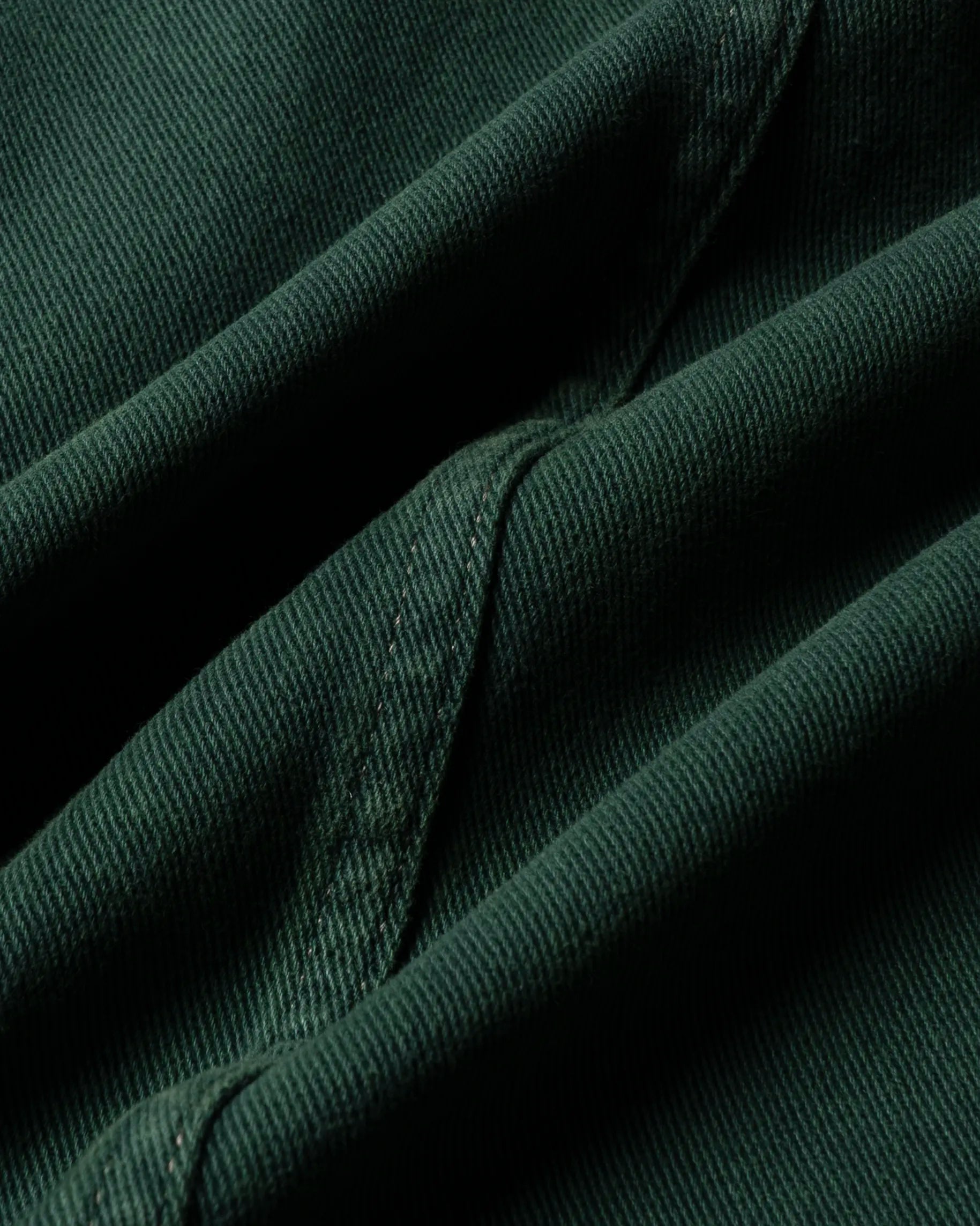 Desmaia Twill Jacket