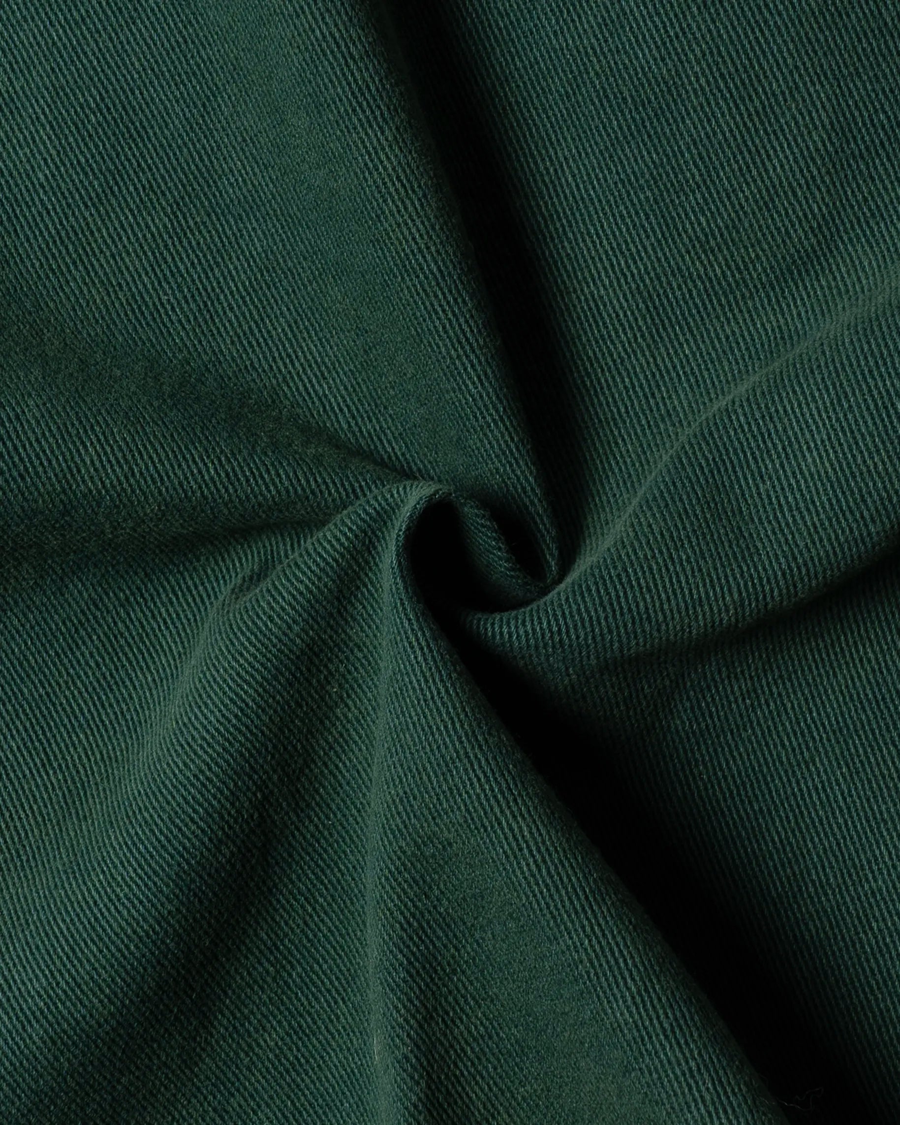 Desmaia Twill Jacket