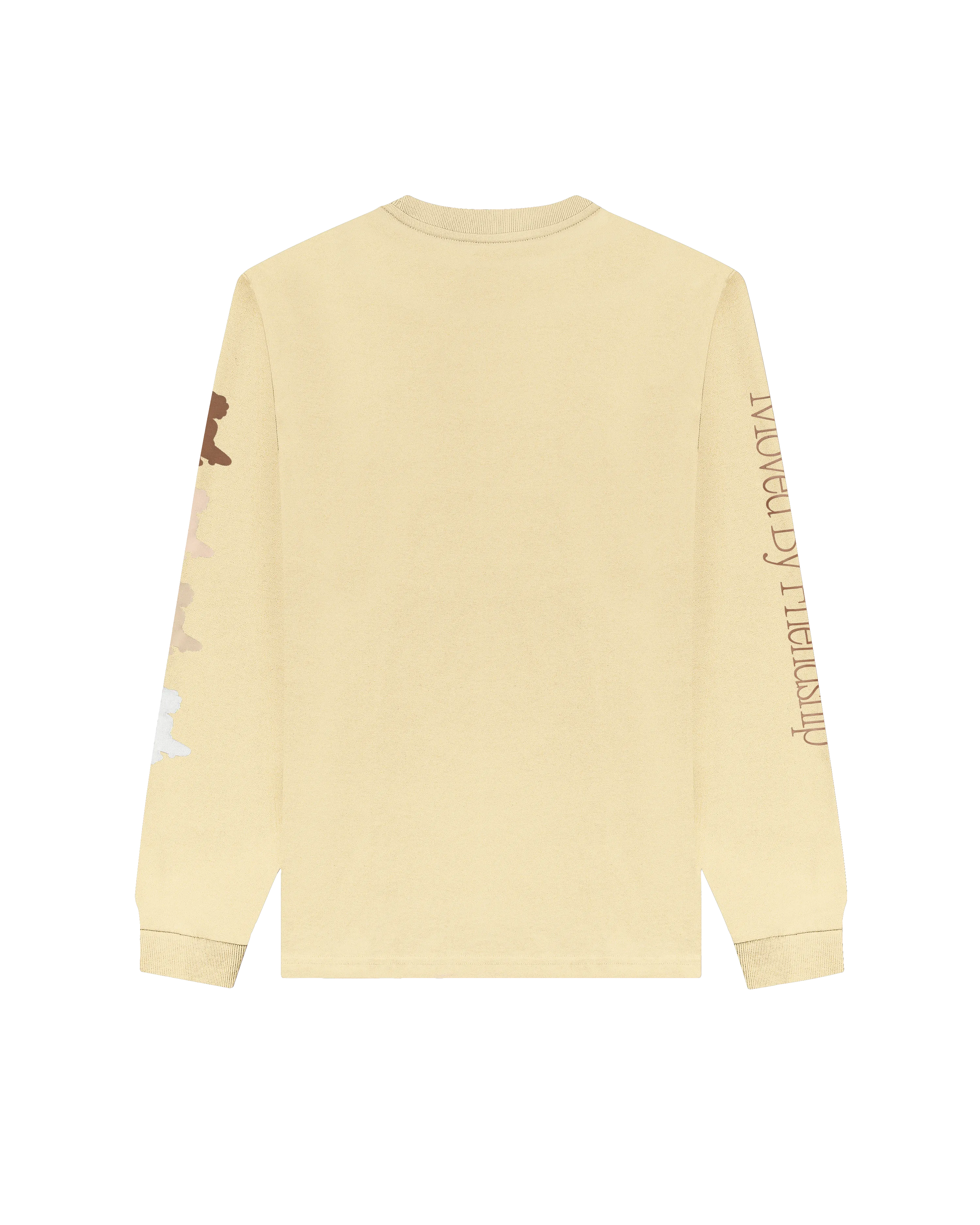 Ikon Friendship Longsleeve