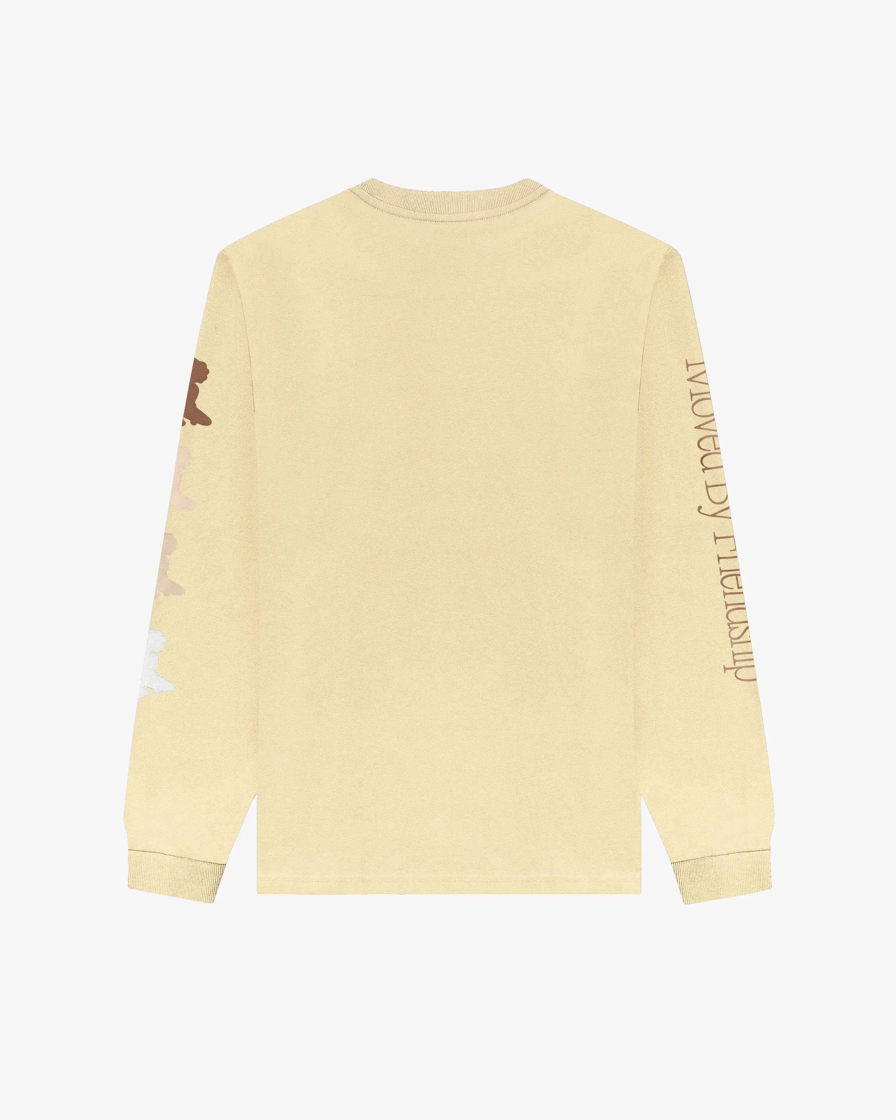 Ikon Friendship Longsleeve