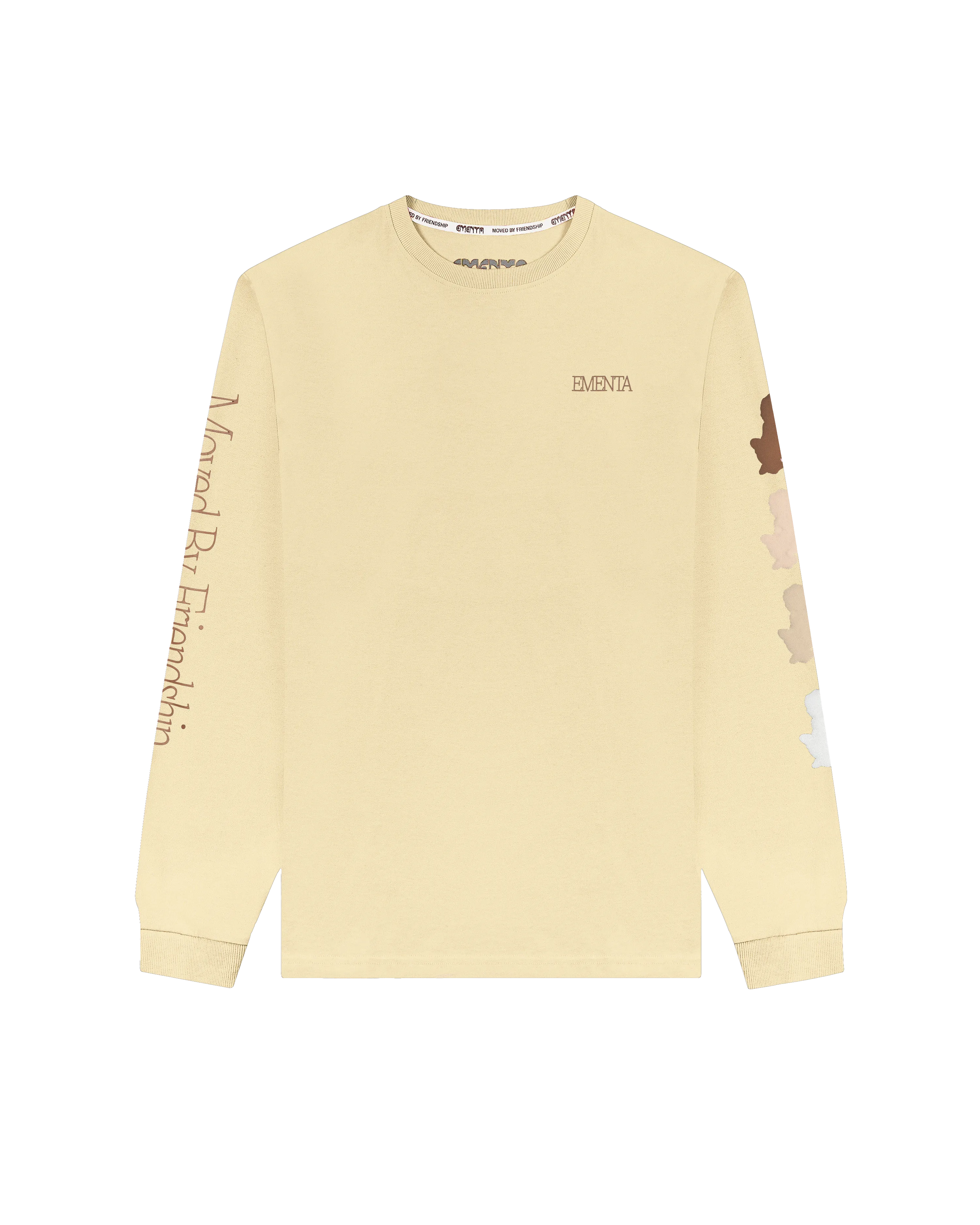 Ikon Friendship Longsleeve