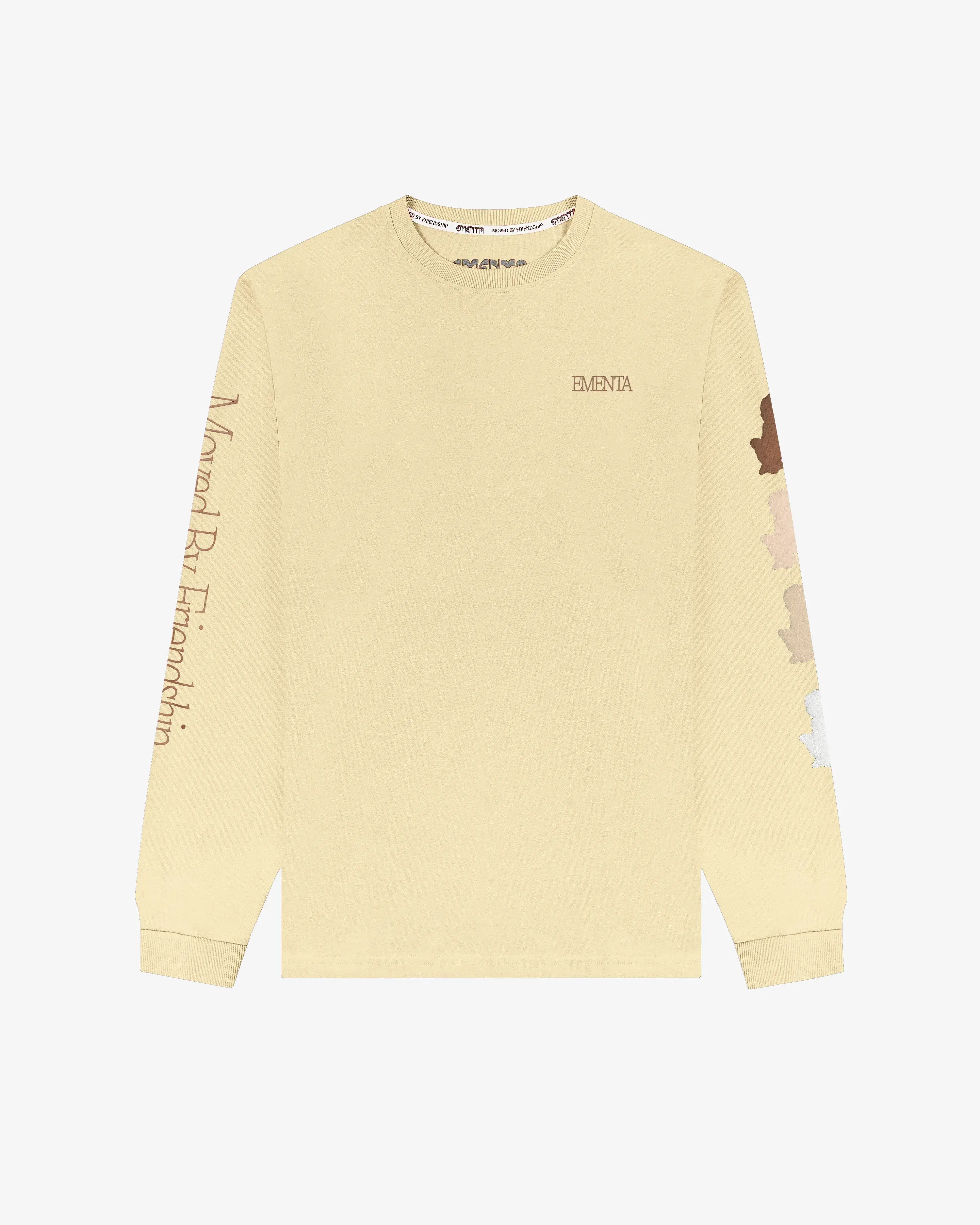 Ikon Friendship Longsleeve