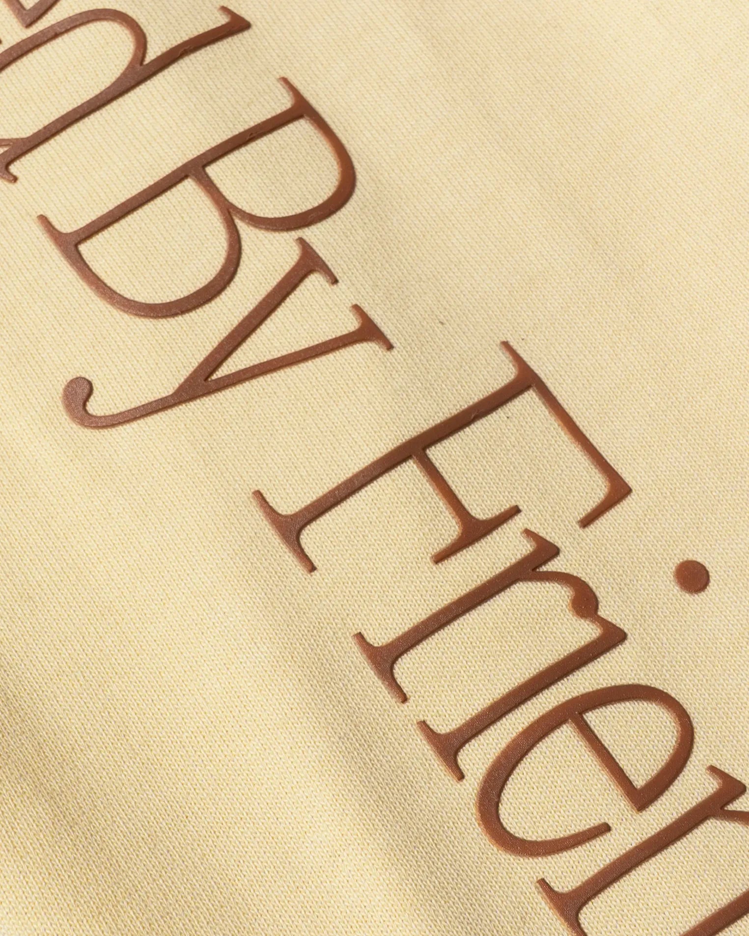 Ikon Friendship Longsleeve