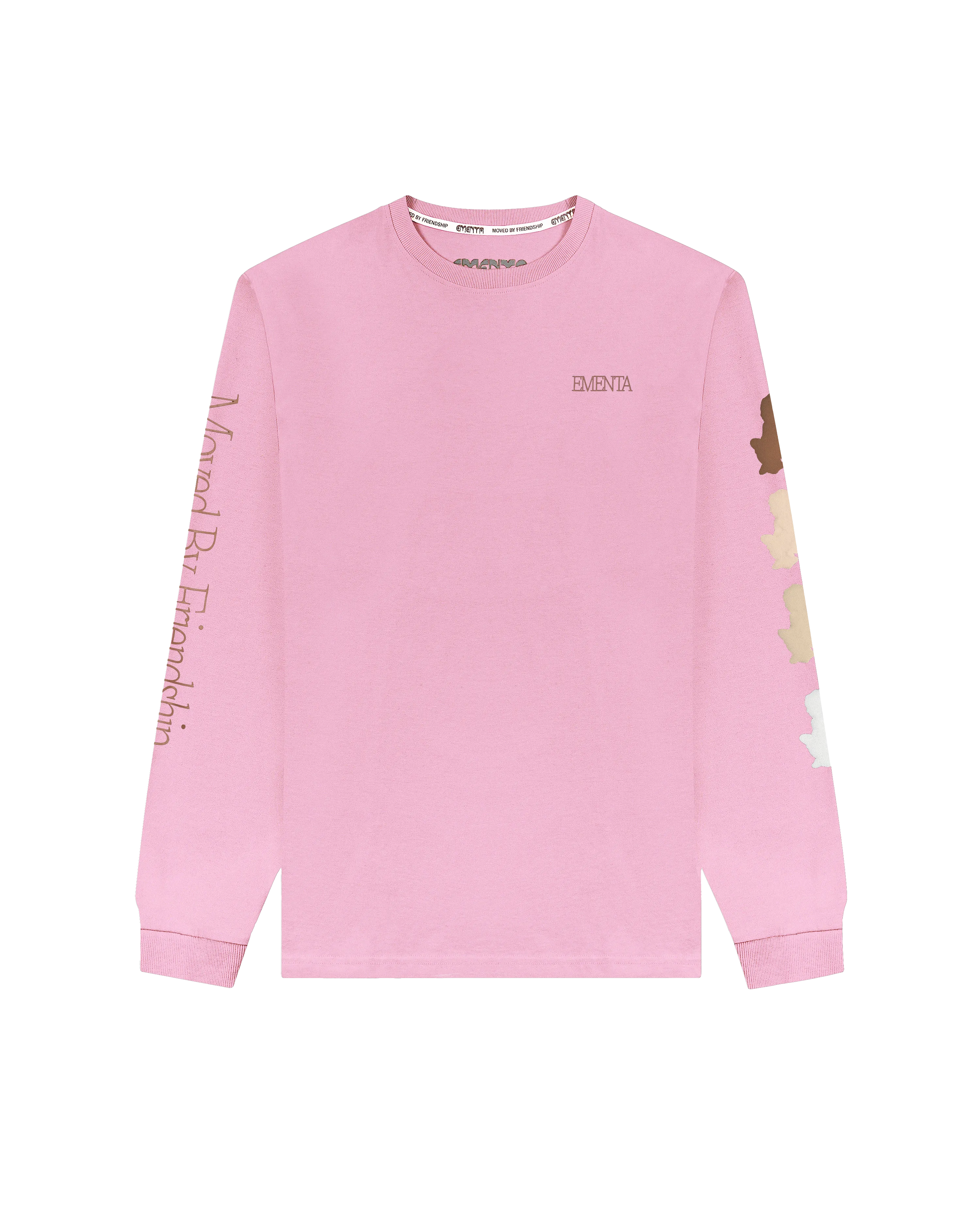 Ikon Friendship Longsleeve