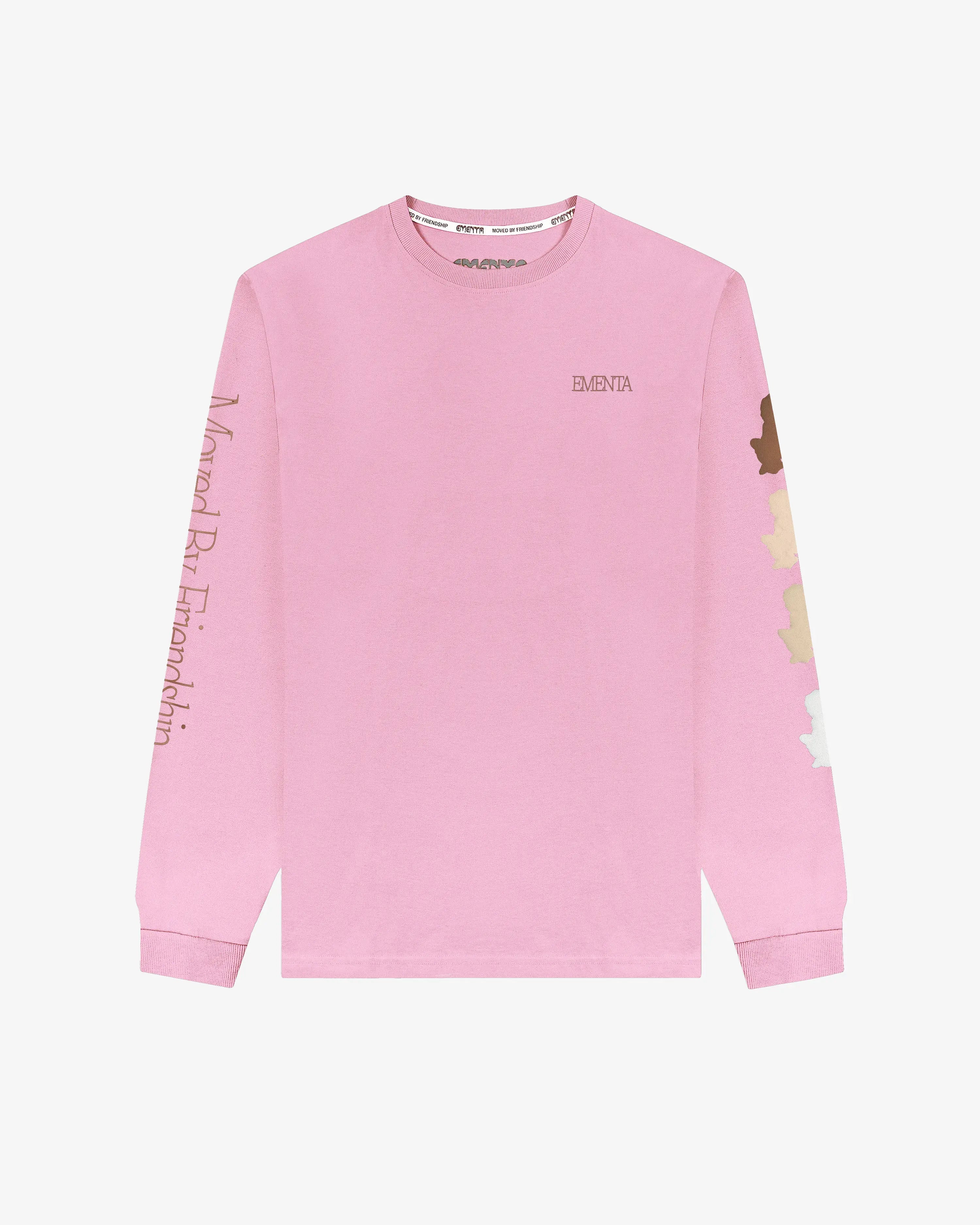 Ikon Friendship Longsleeve