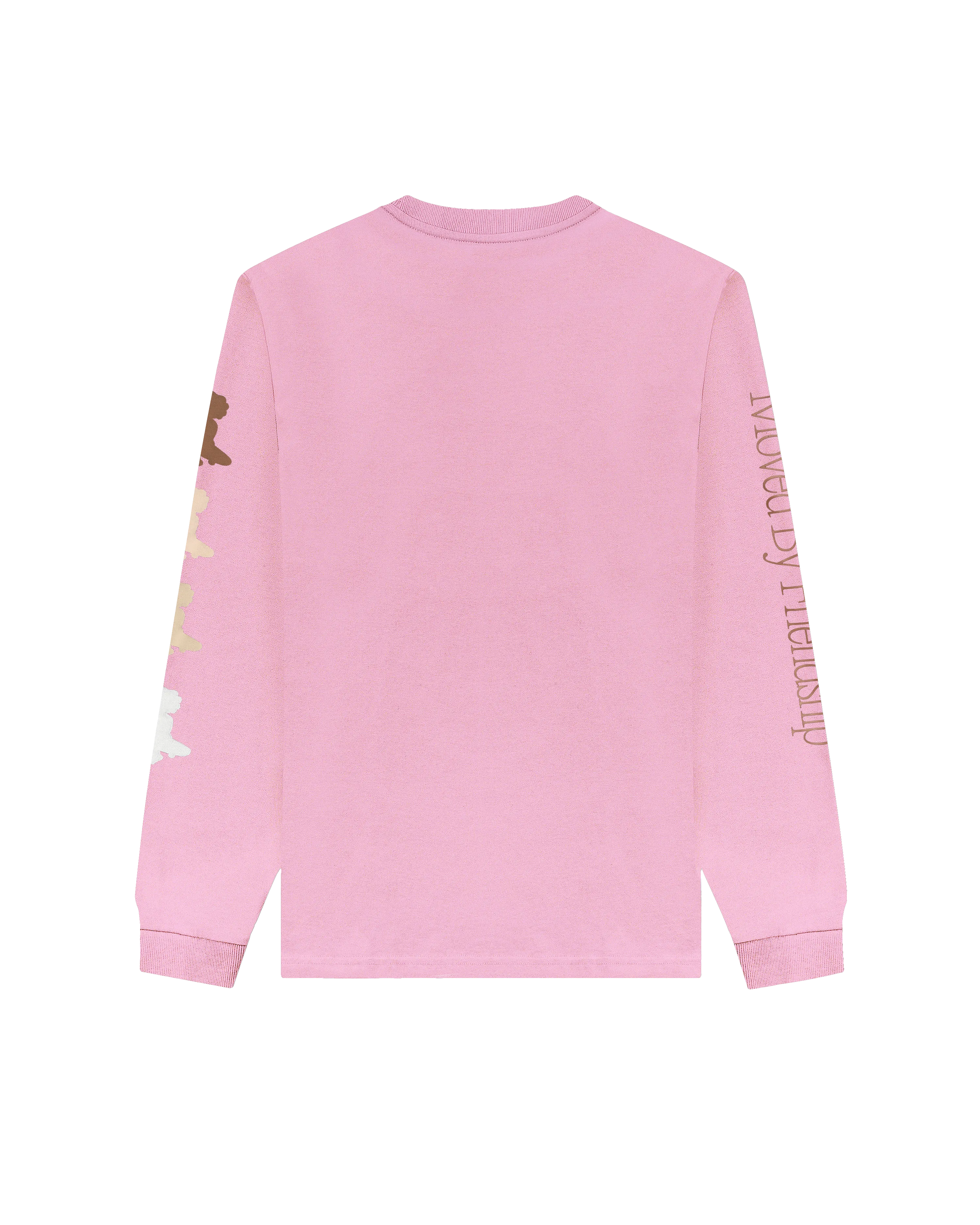 Ikon Friendship Longsleeve