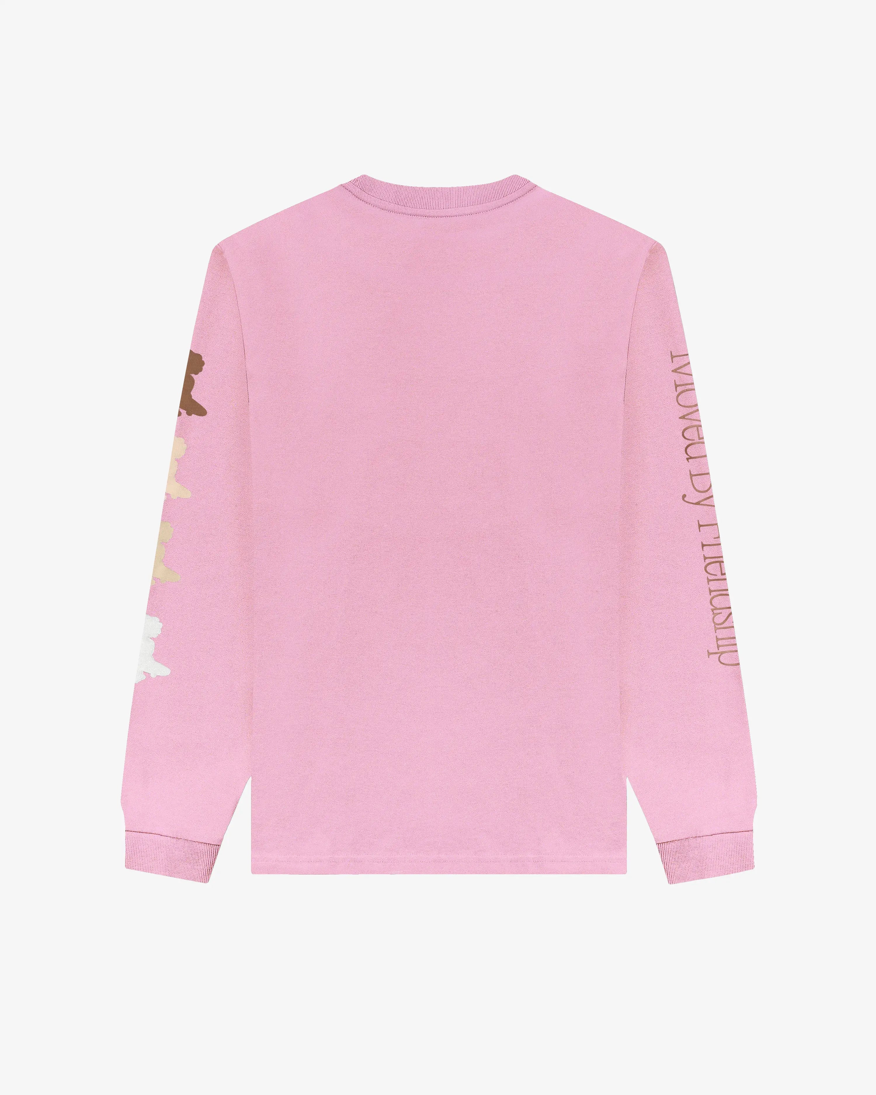 Ikon Friendship Longsleeve