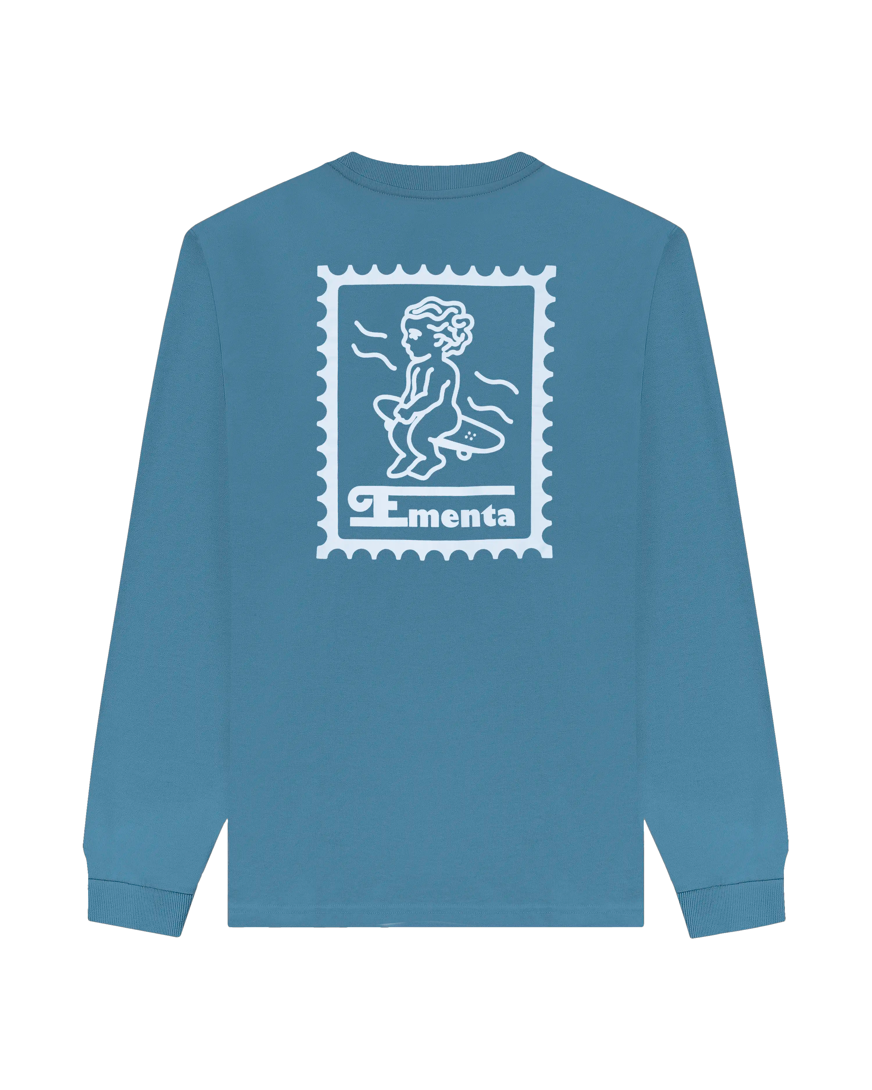 Ikon Stamp Long Sleeve