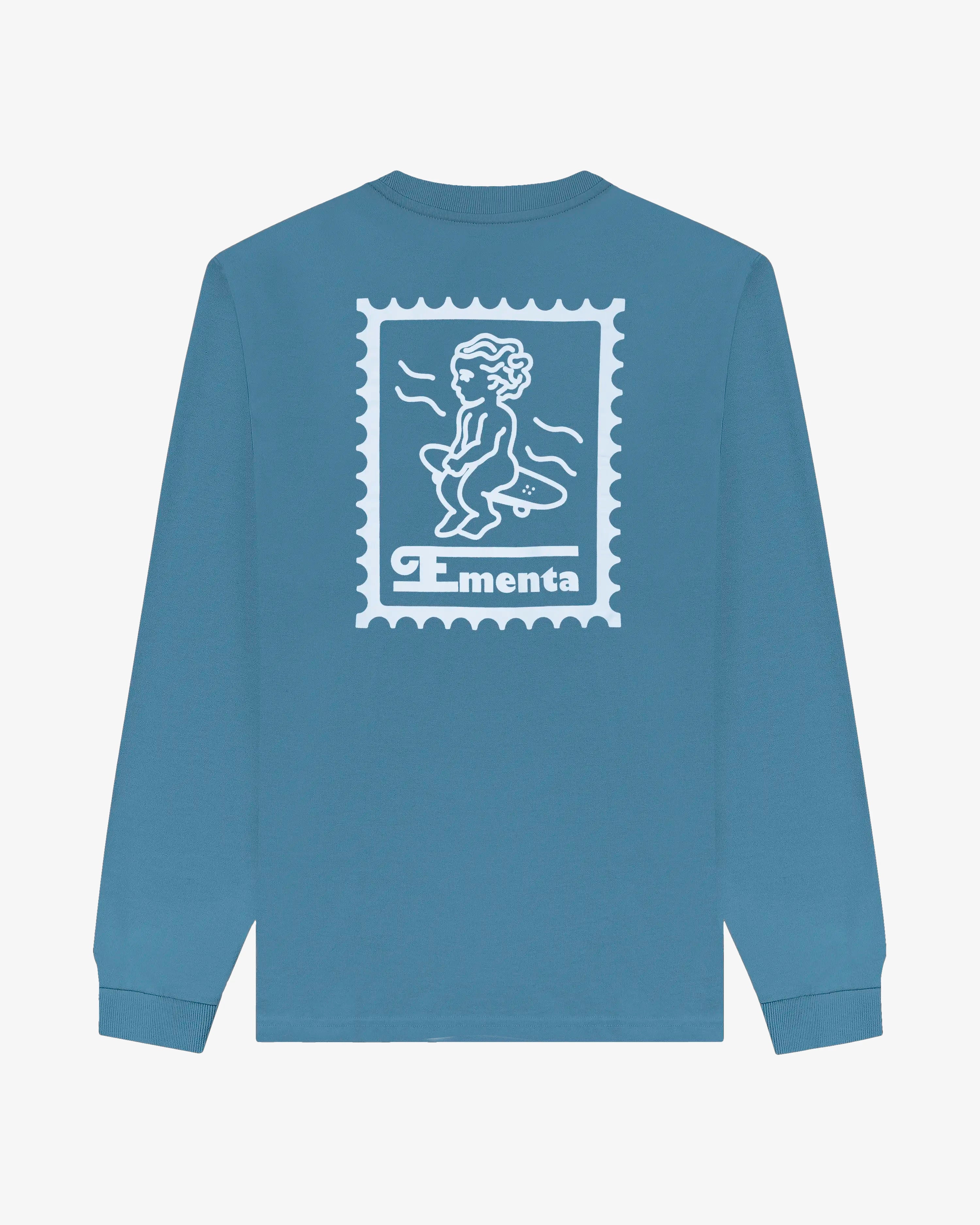 Ikon Stamp Long Sleeve
