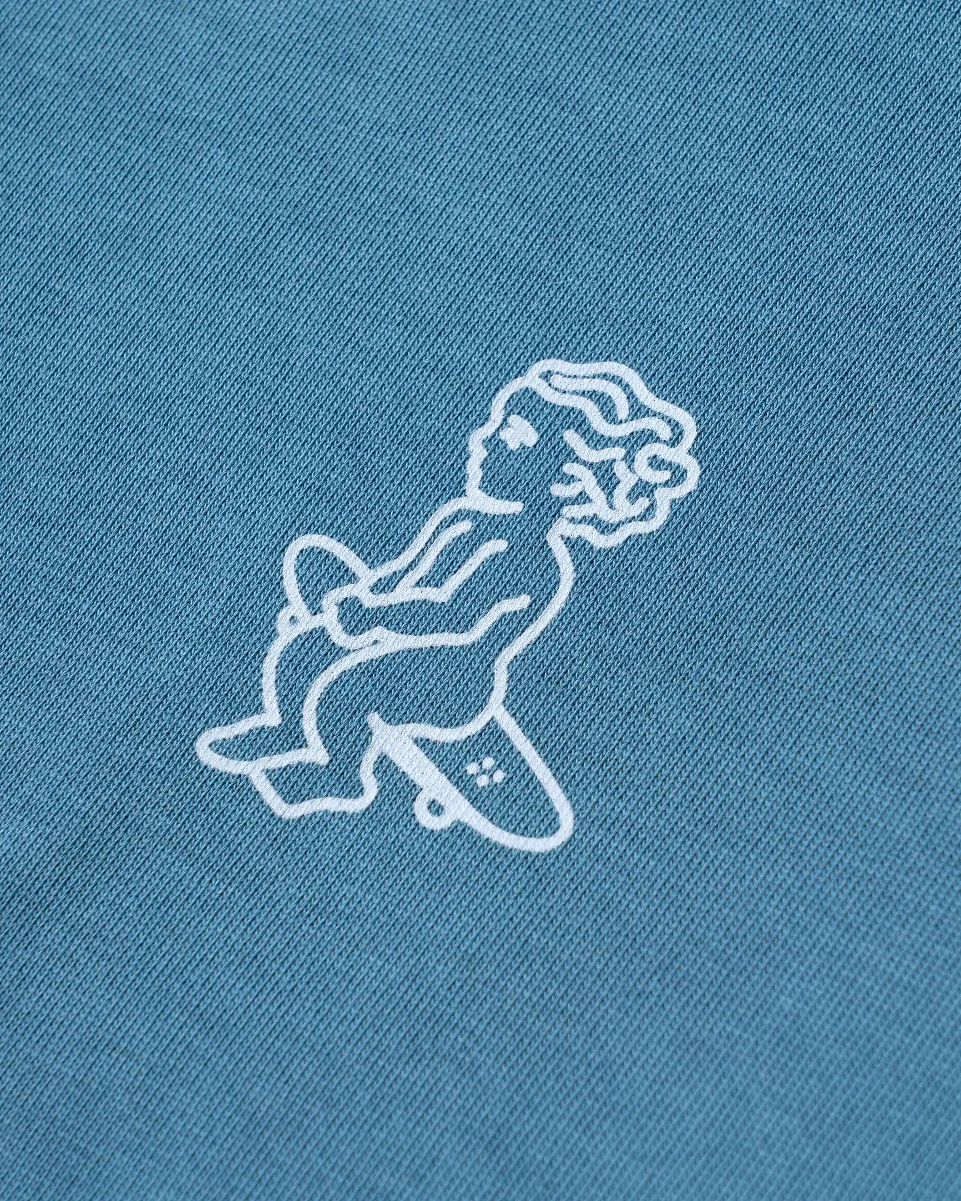 Ikon Stamp Long Sleeve