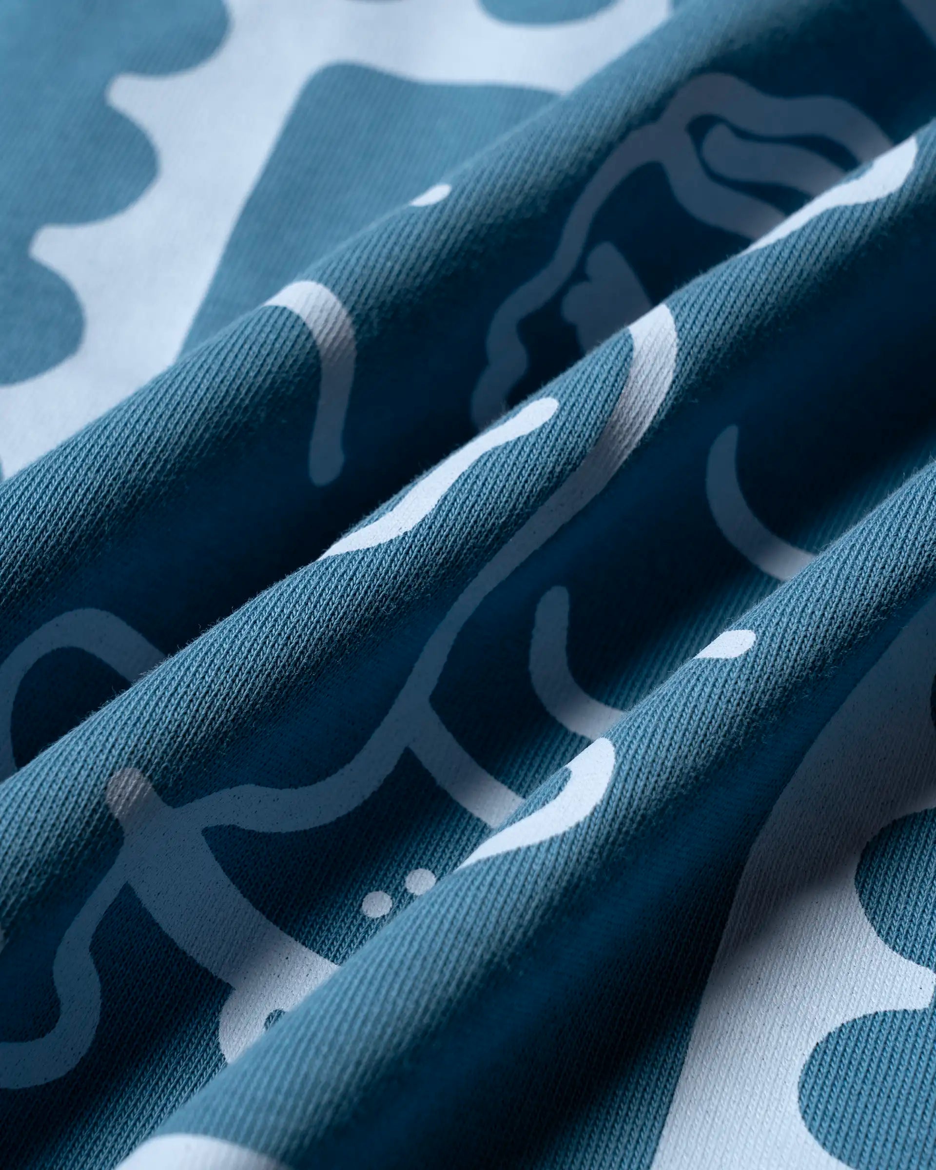 Ikon Stamp Long Sleeve