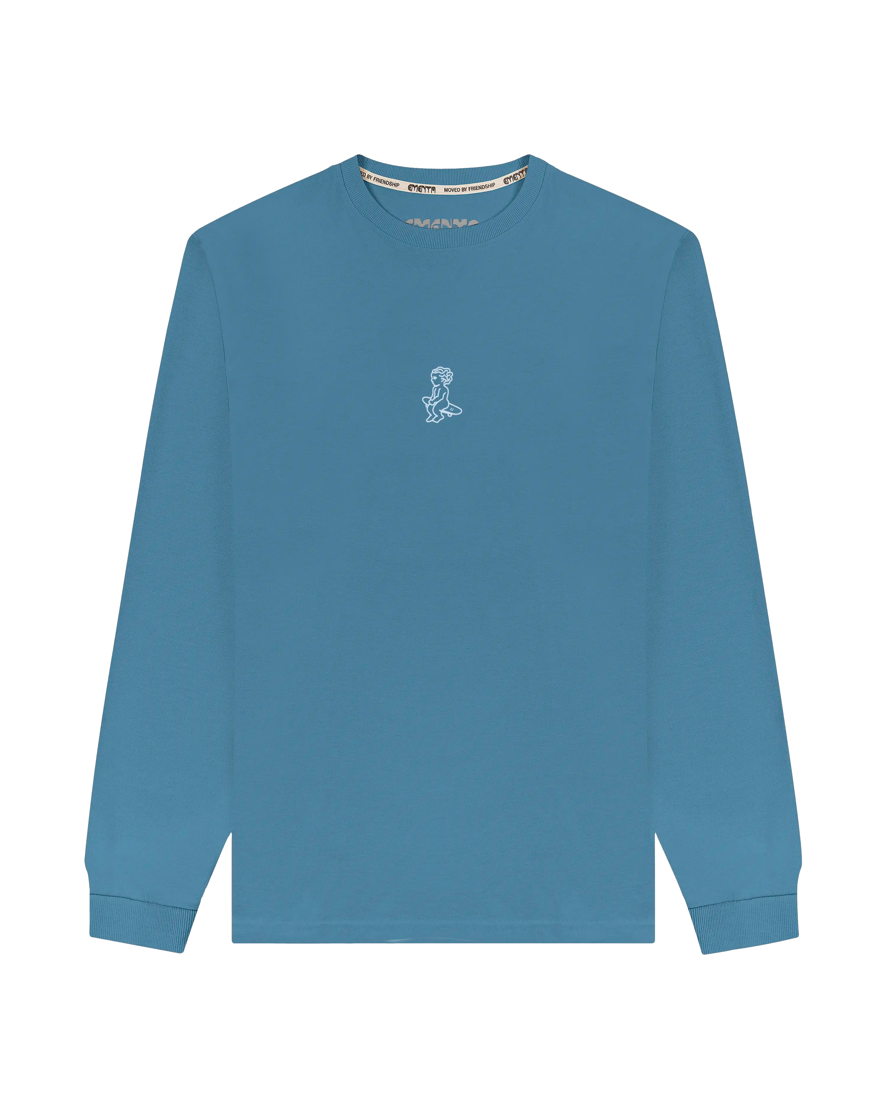 Ikon Stamp Long Sleeve